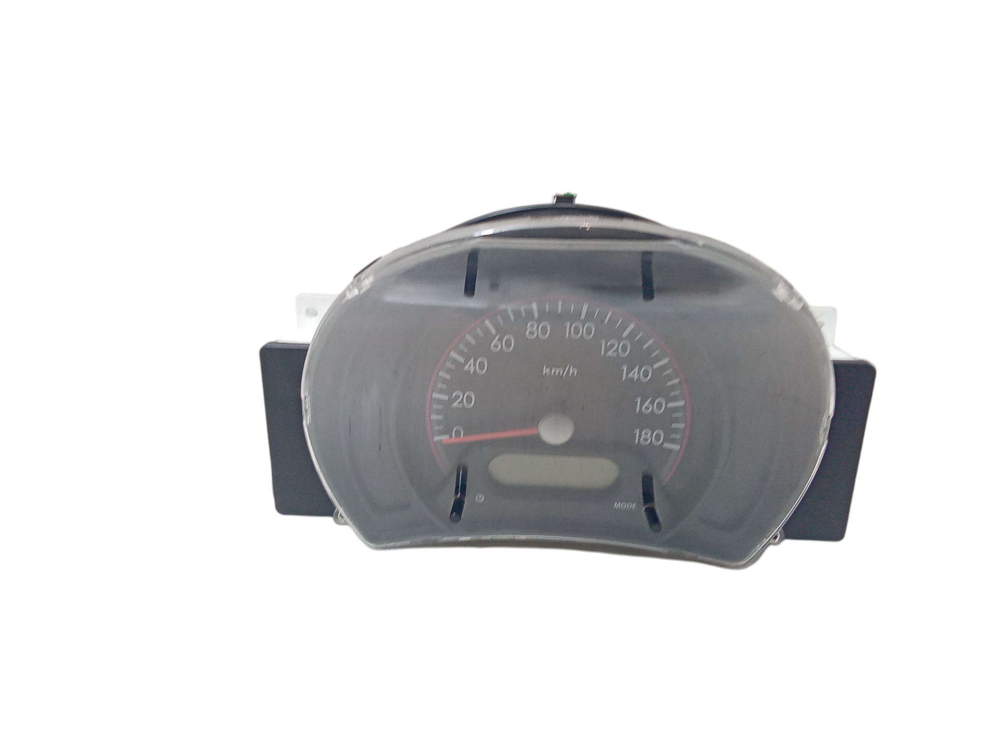 Quadro Portastrumenti 248104A00E Usato