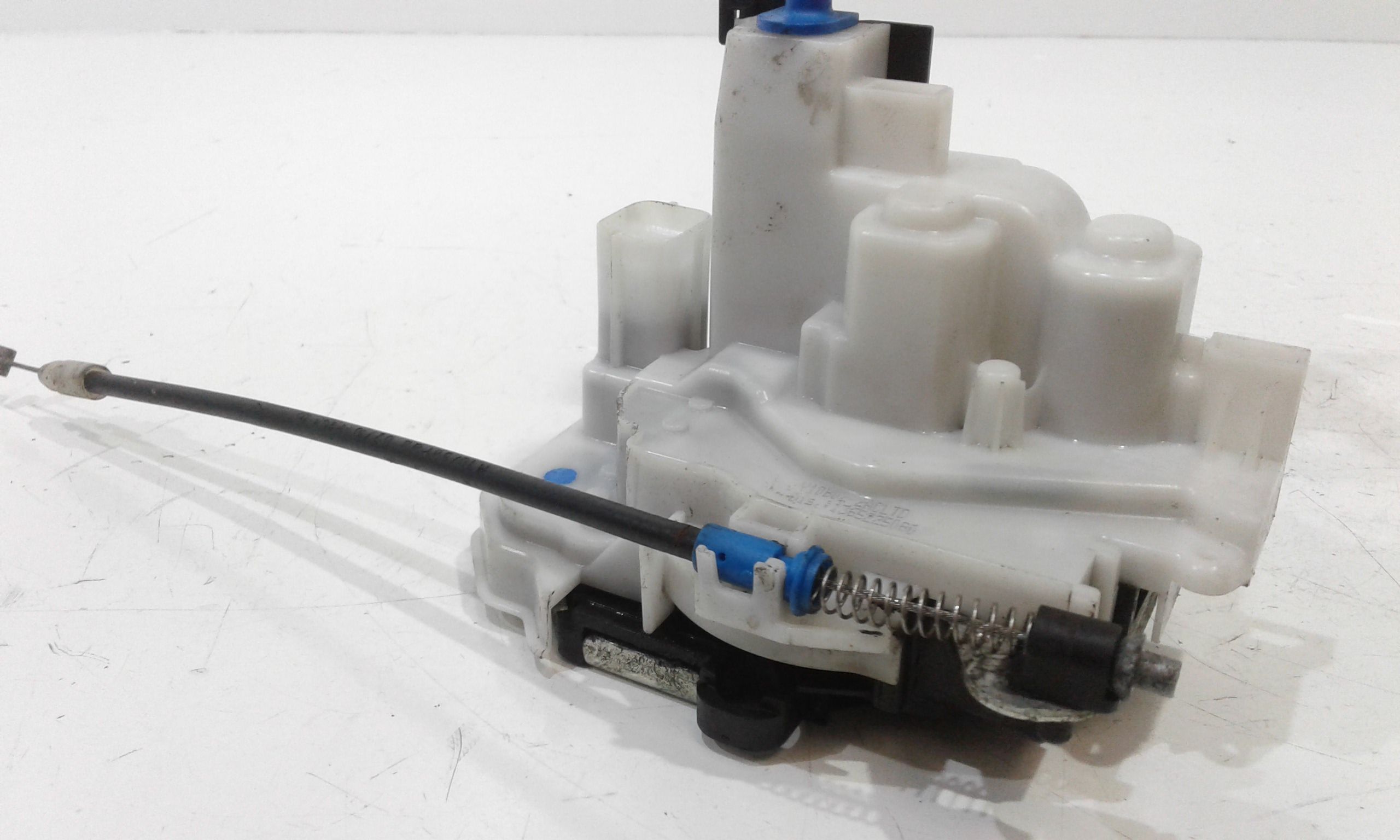 Serratura Porta Ant. Destro 1379533080 Usato