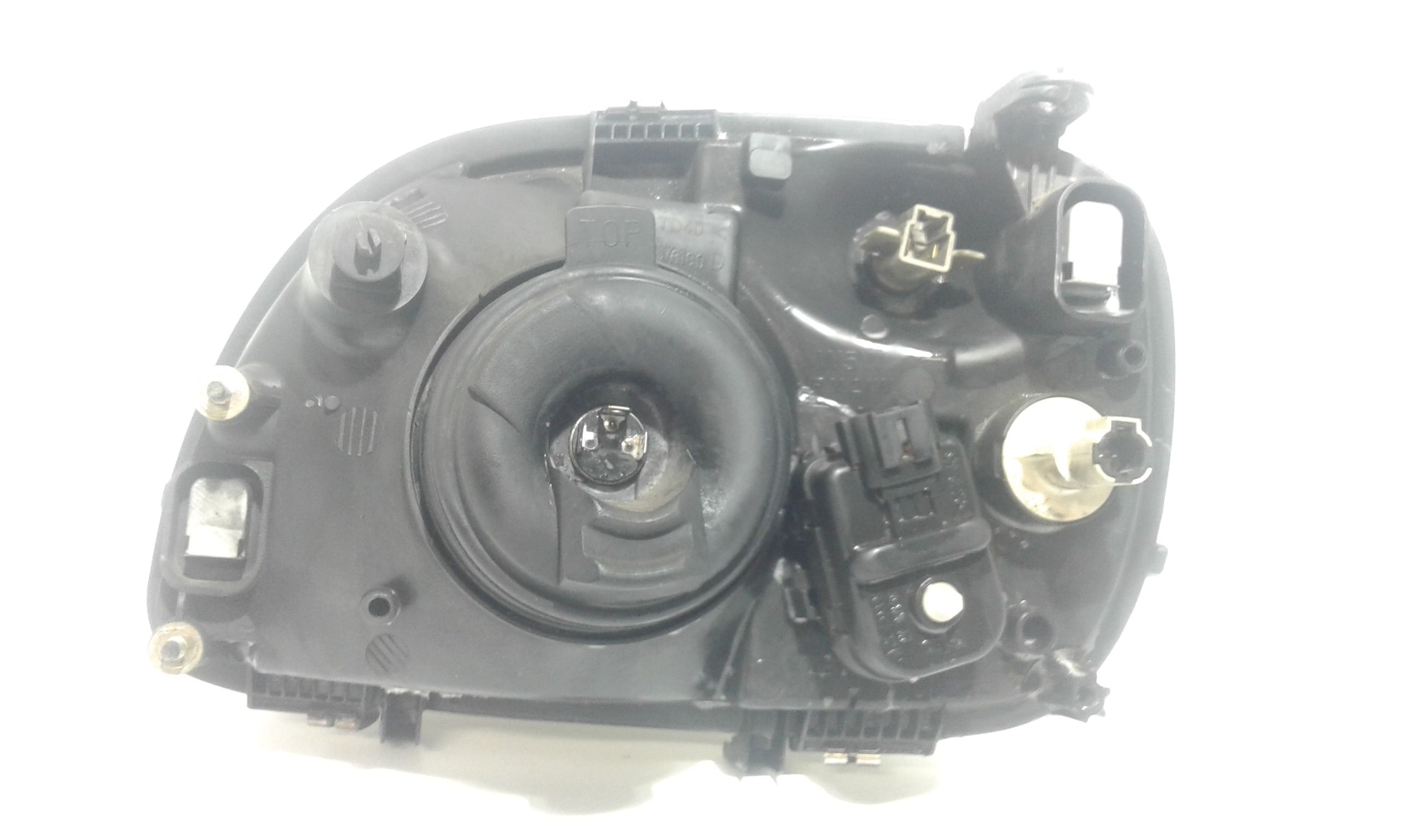 Fanale Post. Destro 265506F600 Usato