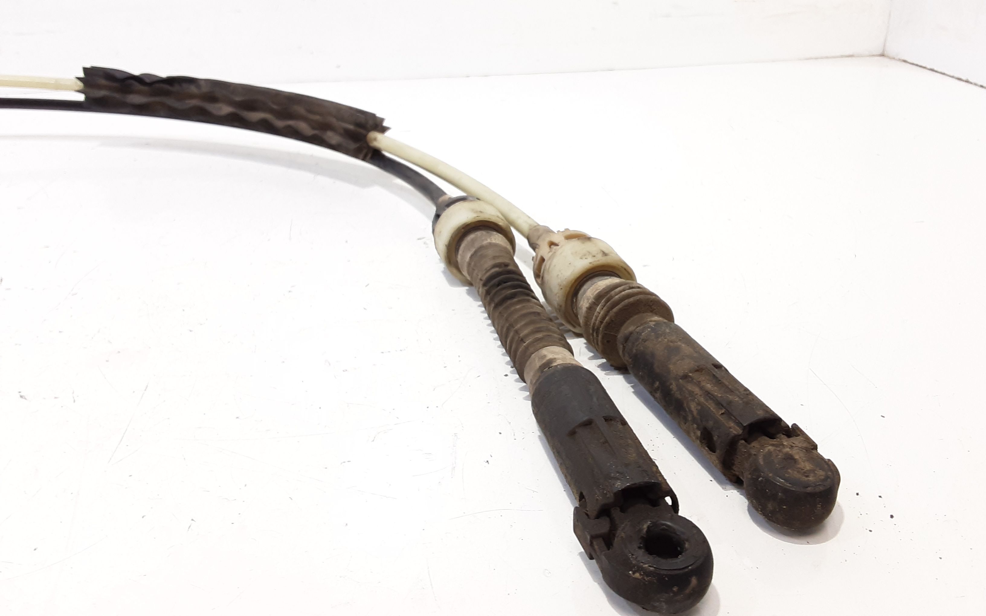 Kit Cavi Comando Leva Cambio Usato