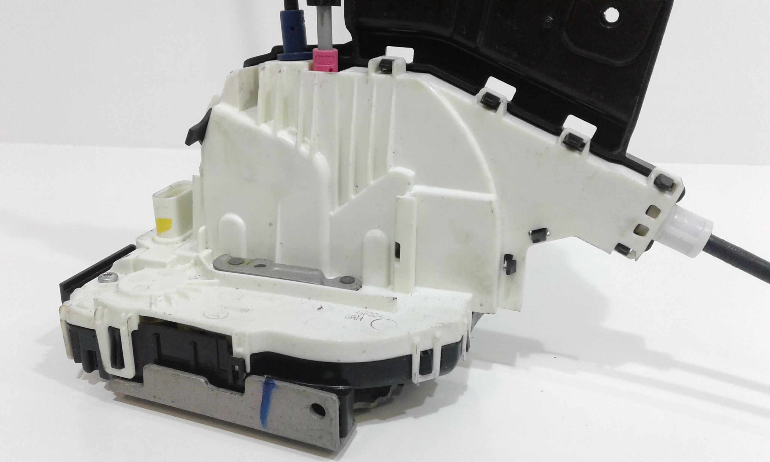 Serratura Porta Post. Destro K04589650AE Usato