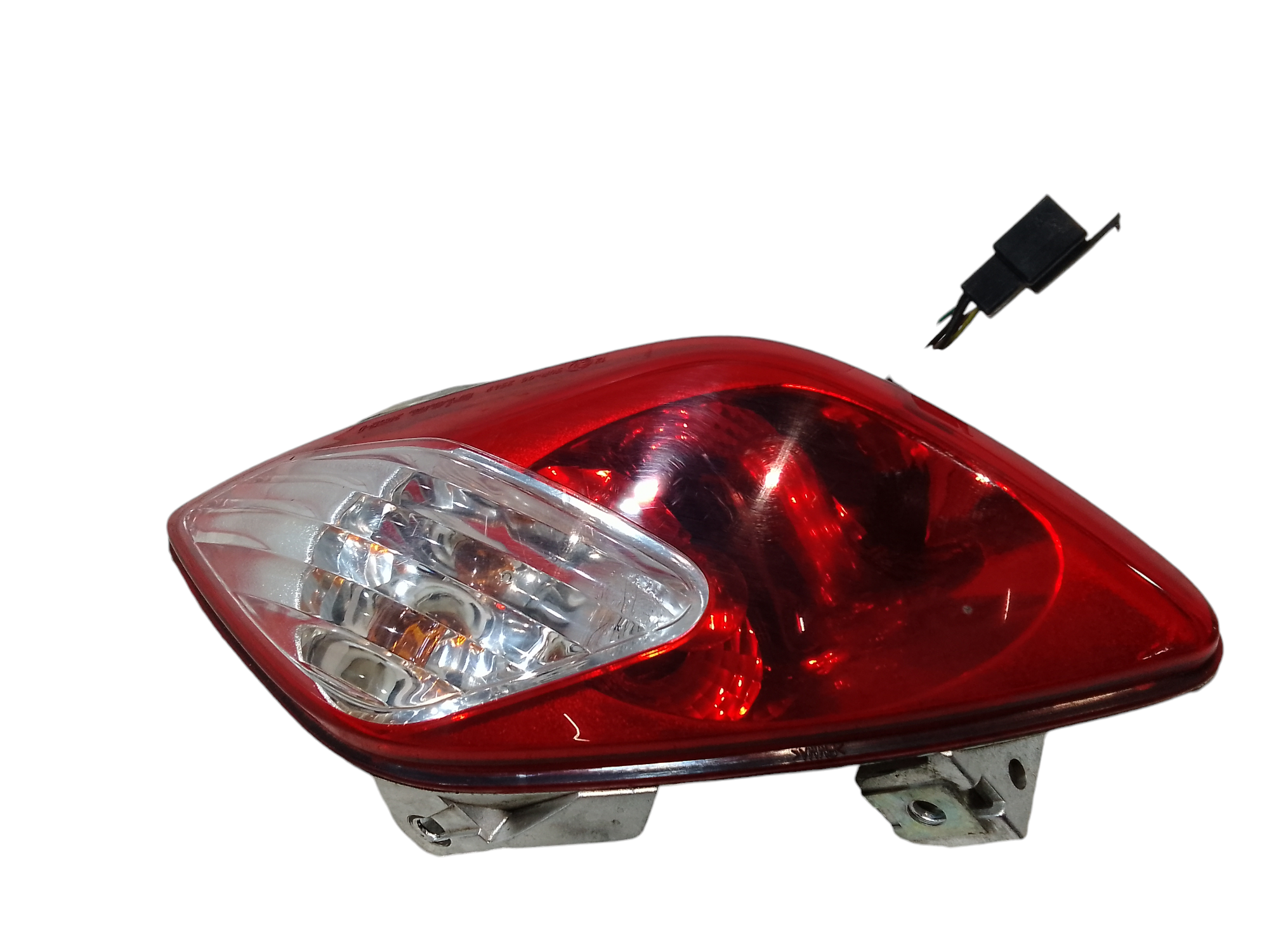 Fanale Post. Destro,fanale Post. Sinistro Usato