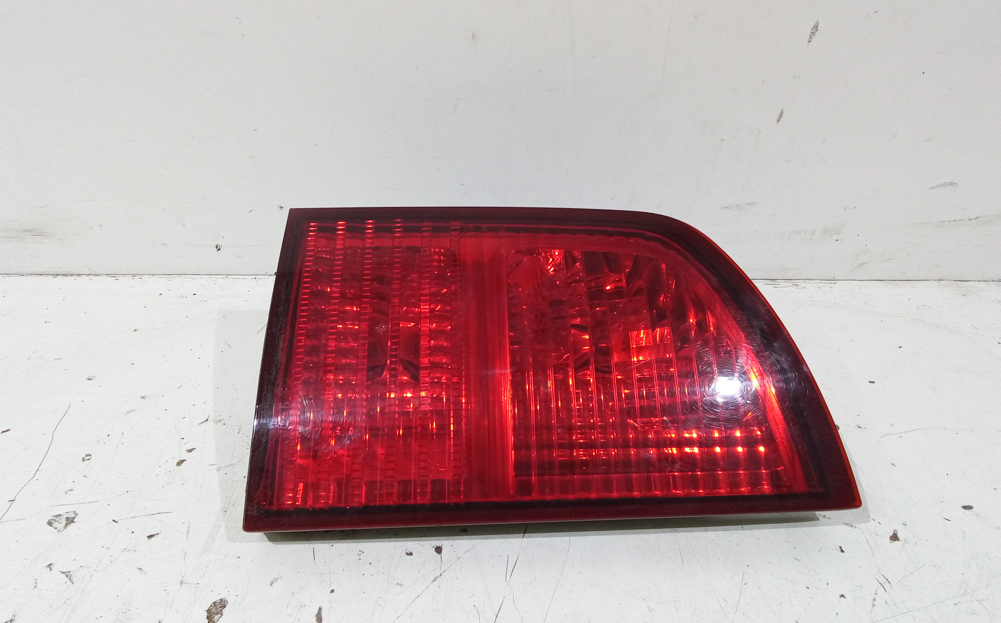 Fanale Stop Supplementare Sinistro Usato