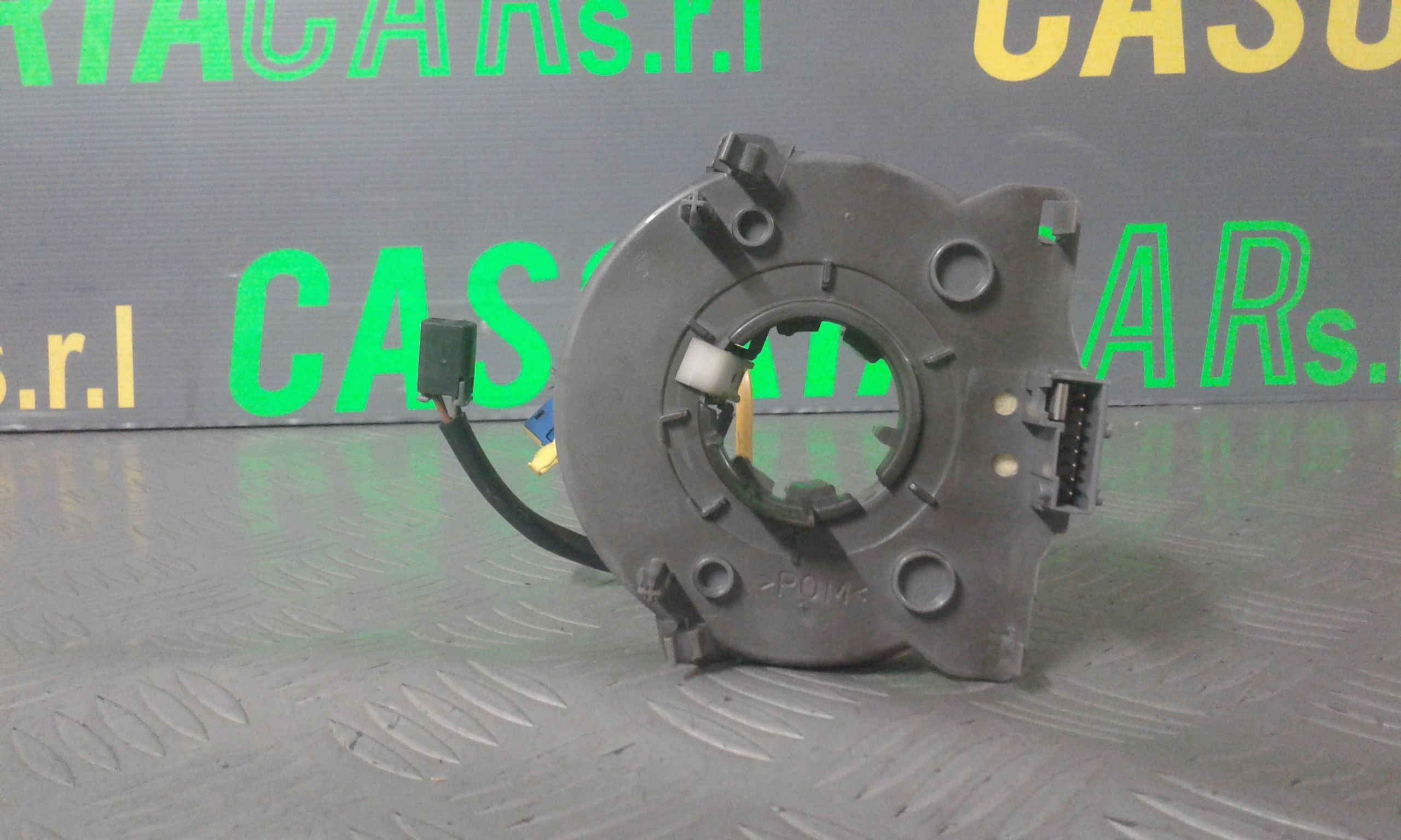 Contatto Spiraliforme Airbag 24459849 Usato