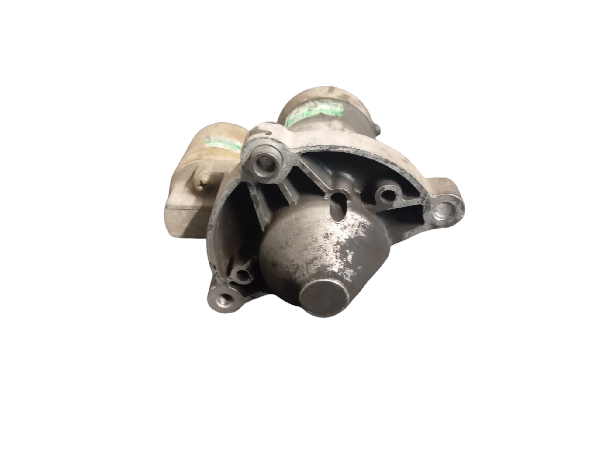 Motorino Avviamento 287215100102 Usato