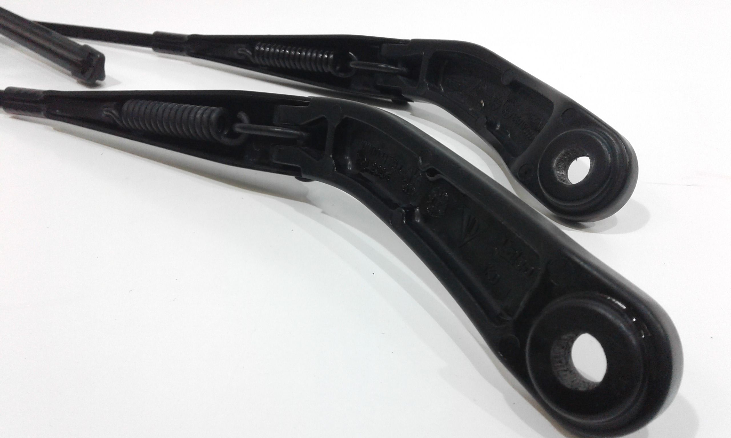 Braccio Tergiparabrezza Usato