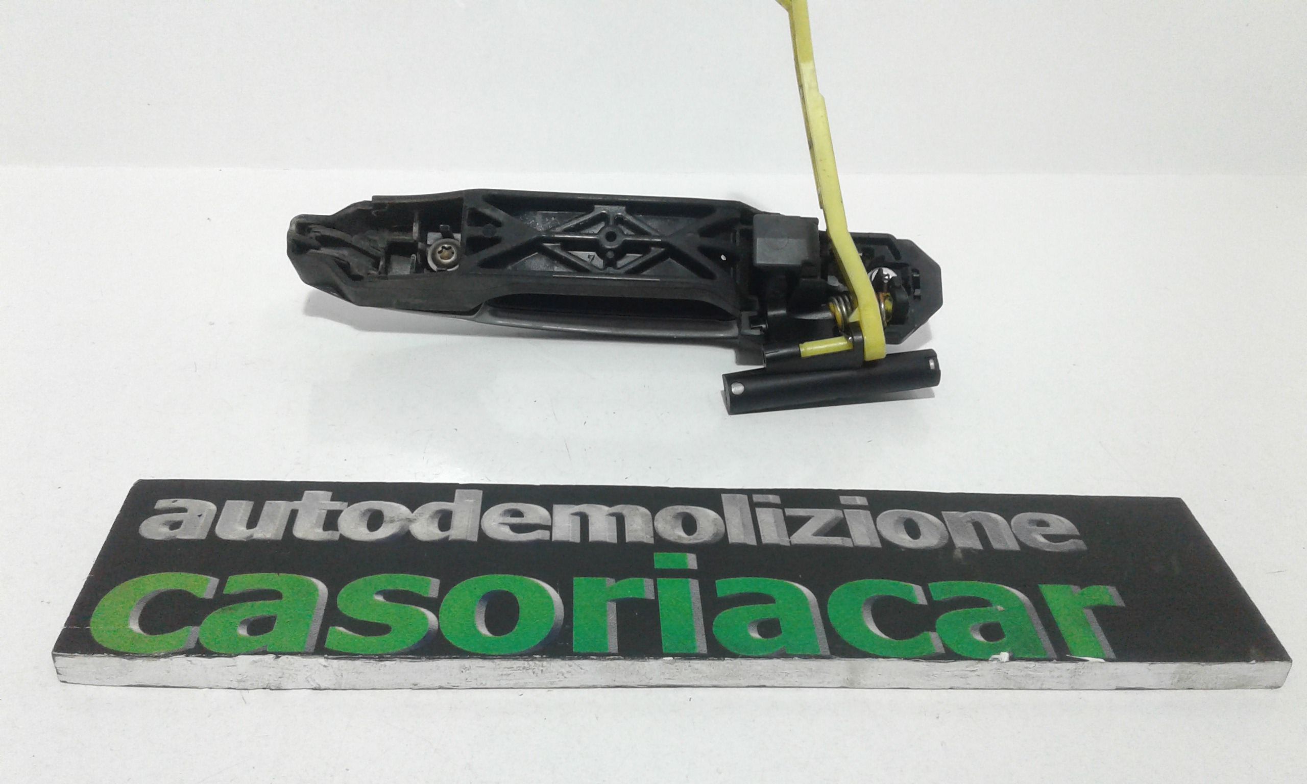 Maniglia Porta Post. Sinistro Usato