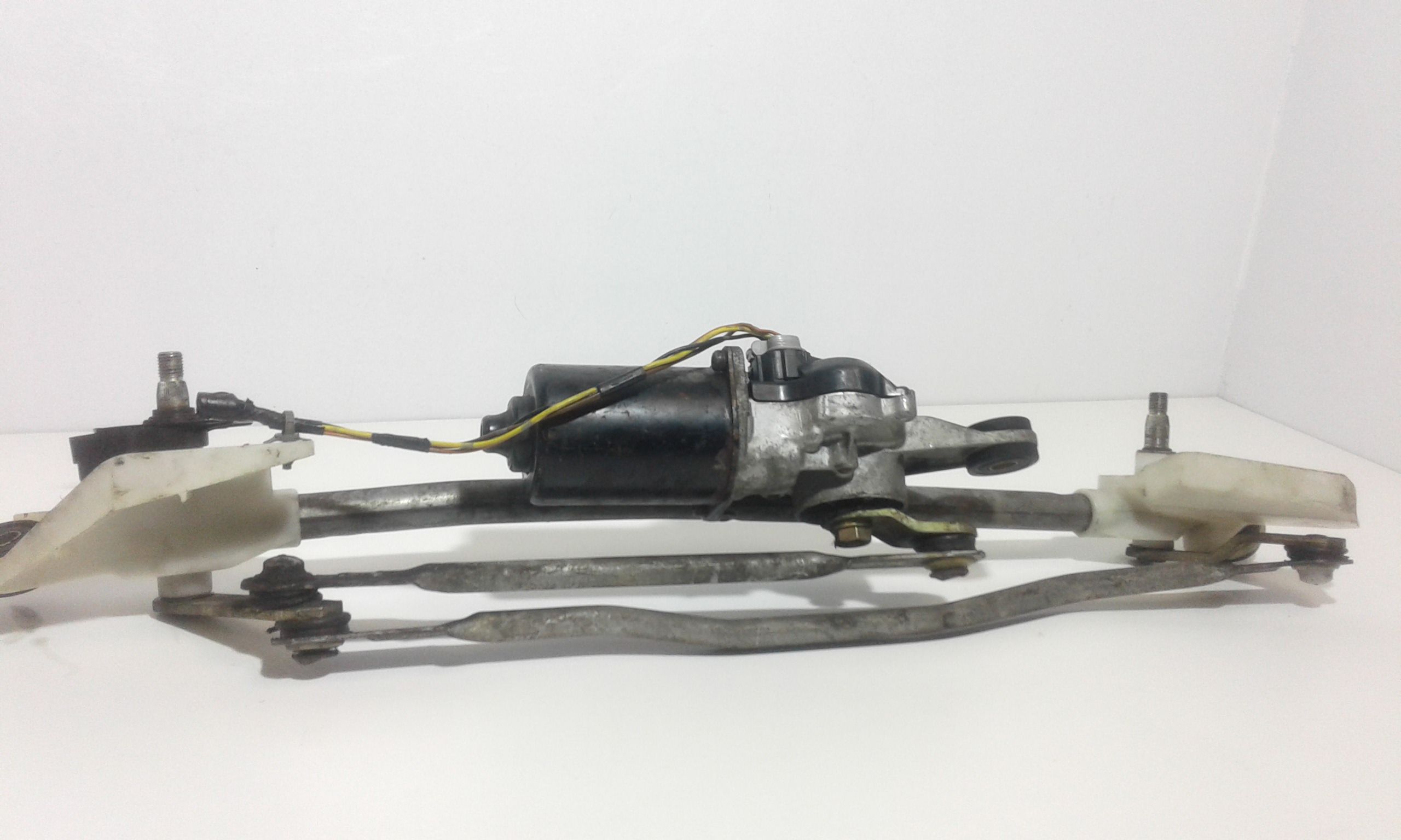 Motorino Tergiparabrezza Compl. Usato