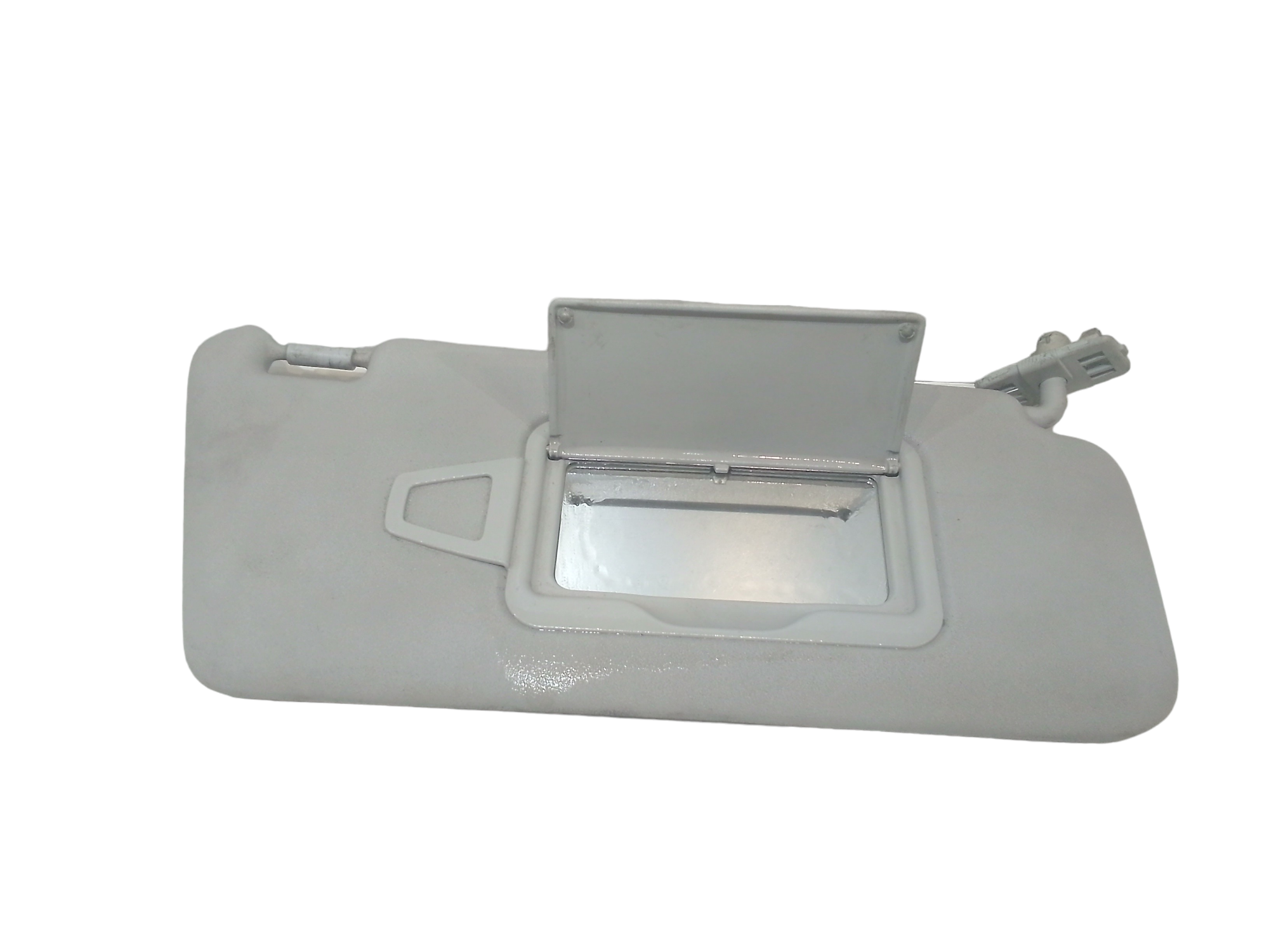 Aletta Parasole Parabrezza Destro A16981002107H48 Usato