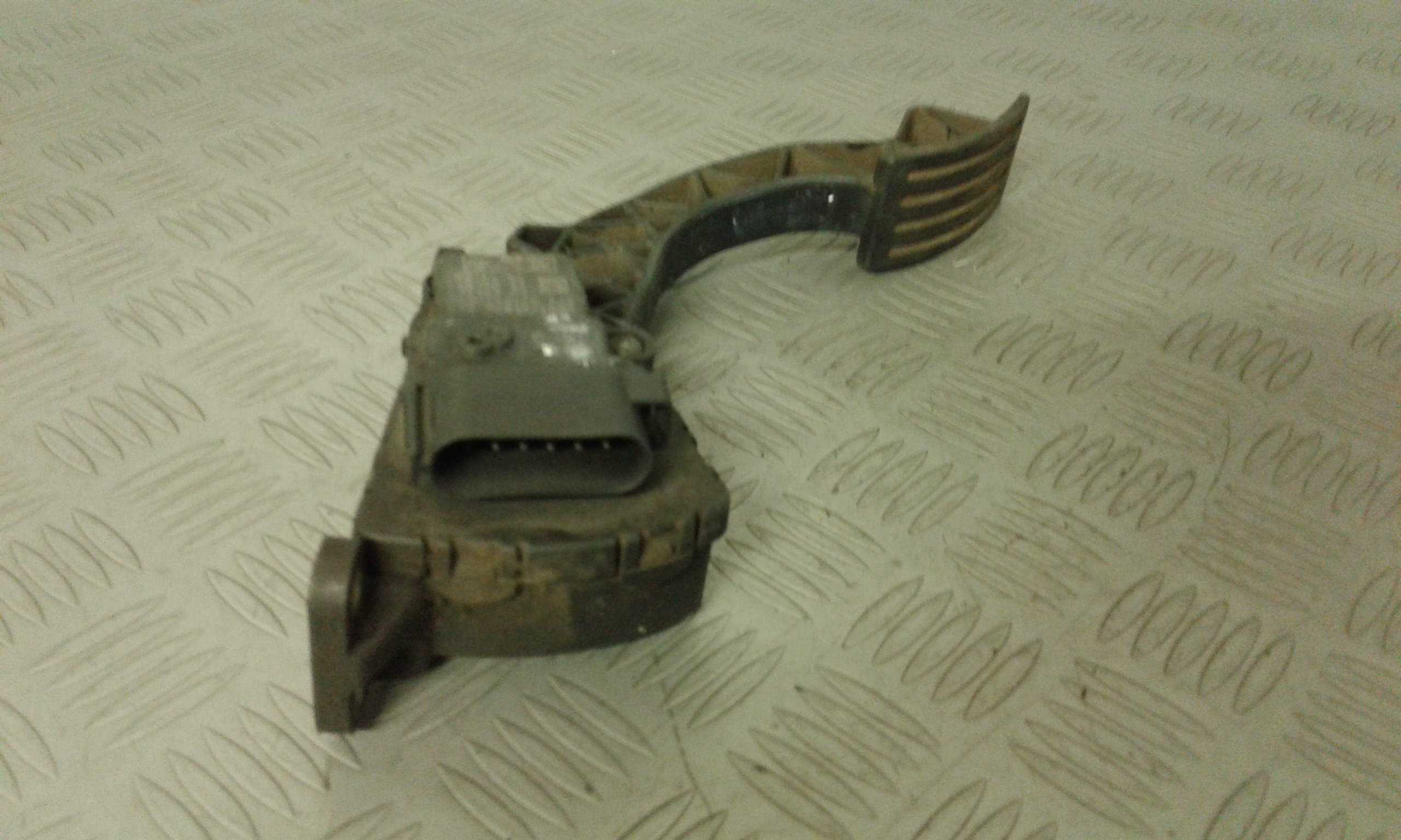 Pedale Acceleratore 1523431 Usato