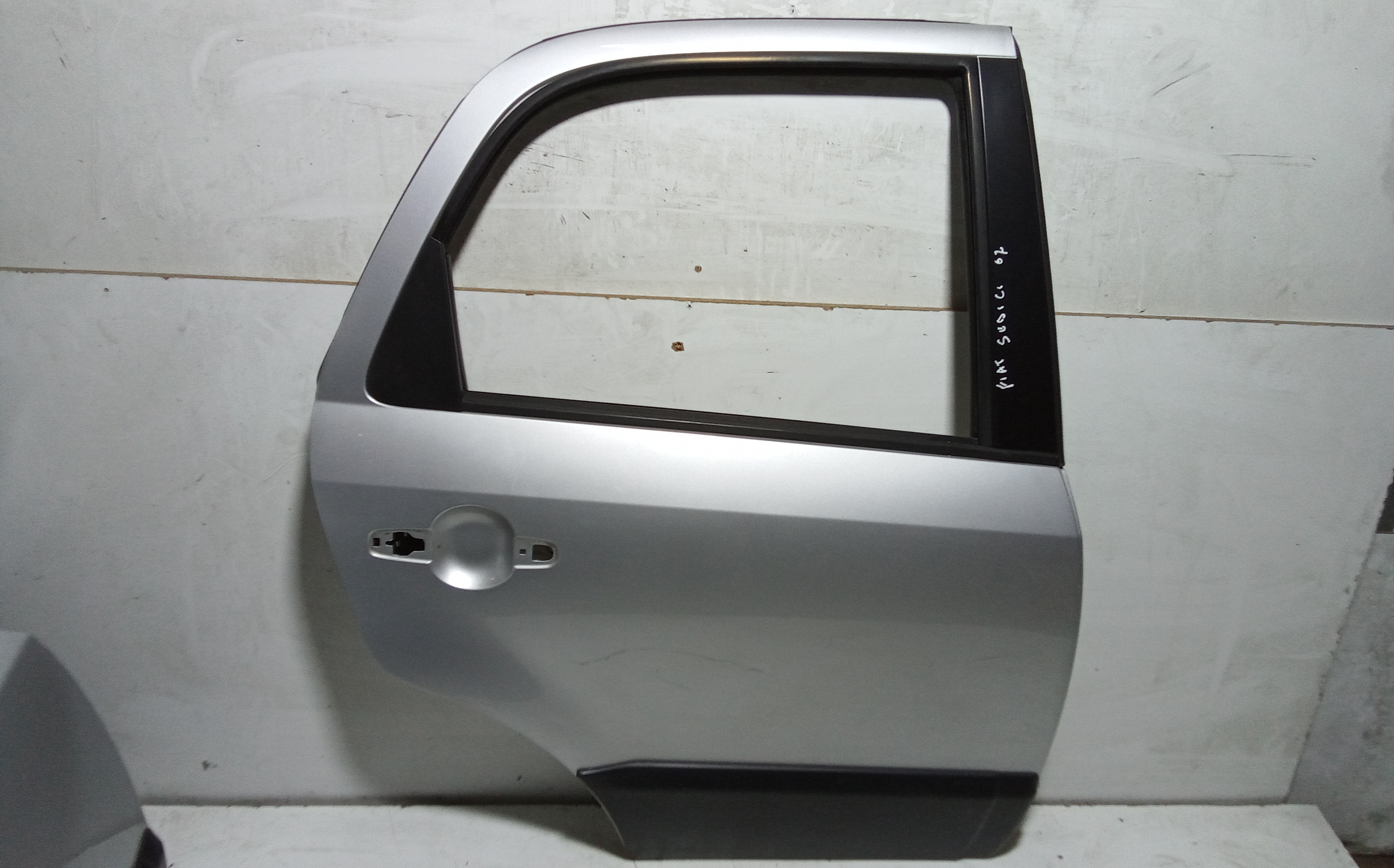 Porta Post. Destro 71743028 Usato