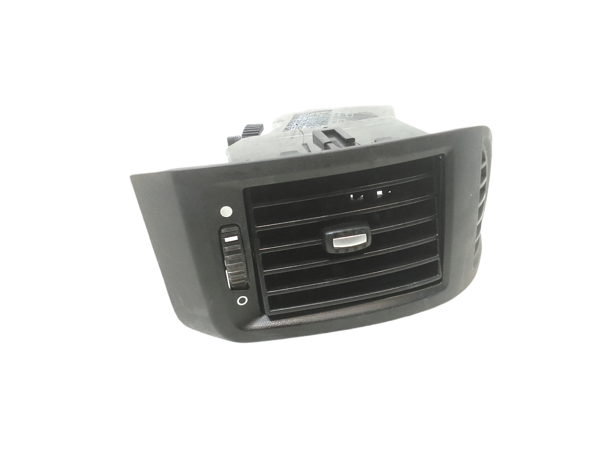 Condotto Aria Bocchette Centr. Sup. Cruscotto Usato