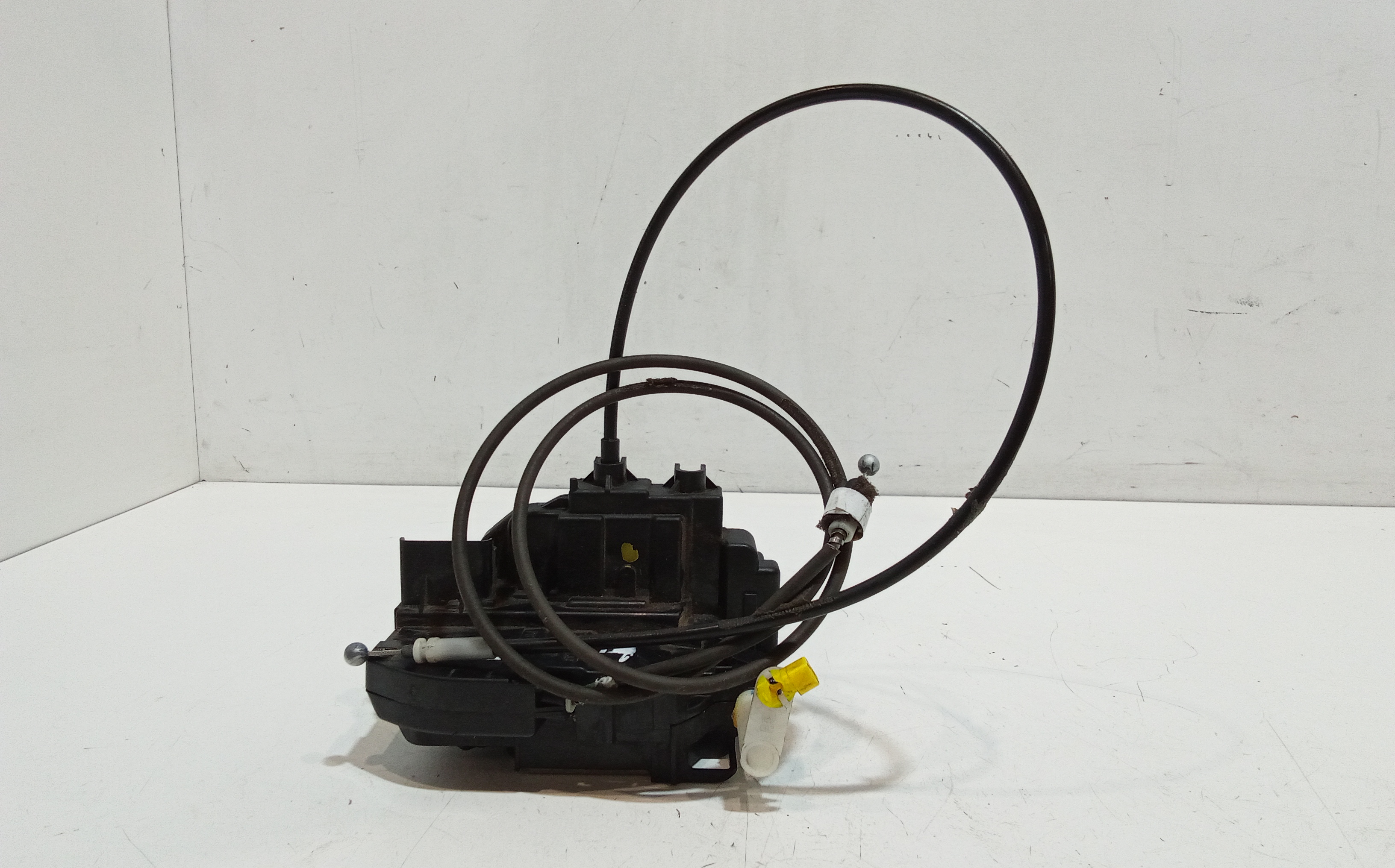 Serratura Porta Ant. Sinistro 80501BA60C Usato