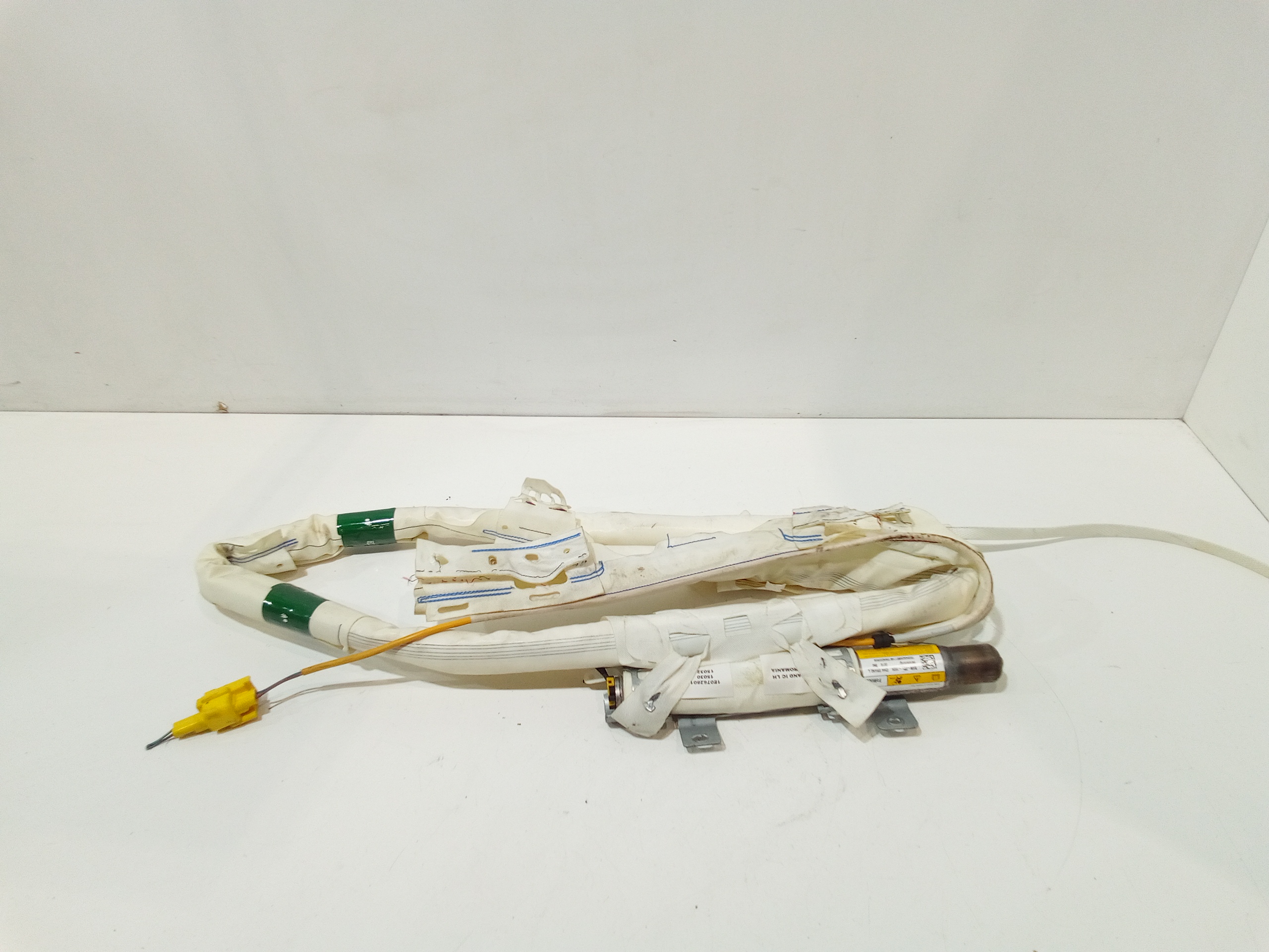 Dispositivo Airbag A Tendina Sinistro 1841603 Usato