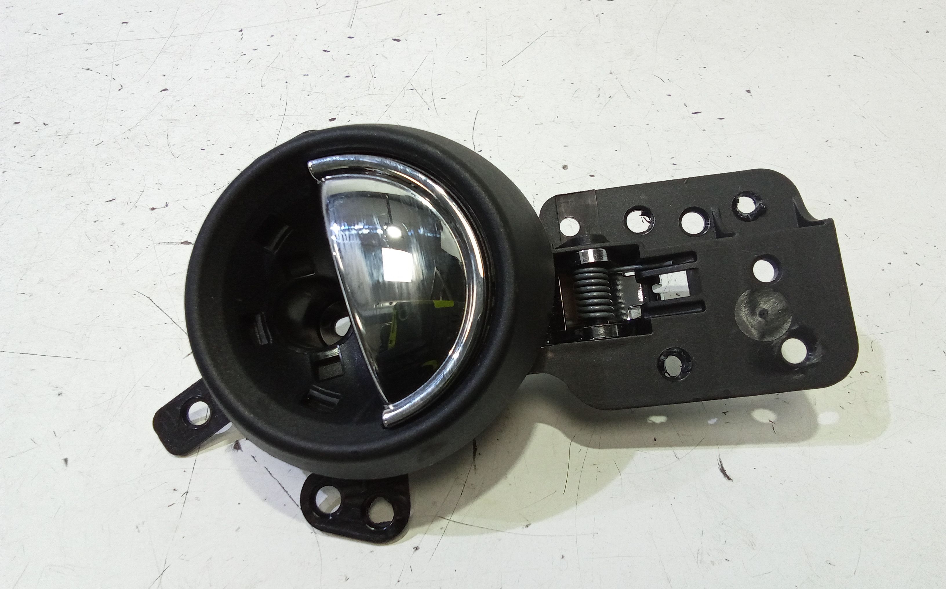 Maniglia Int. Apertura Porta Post. Sinistro 51427360873 Usato