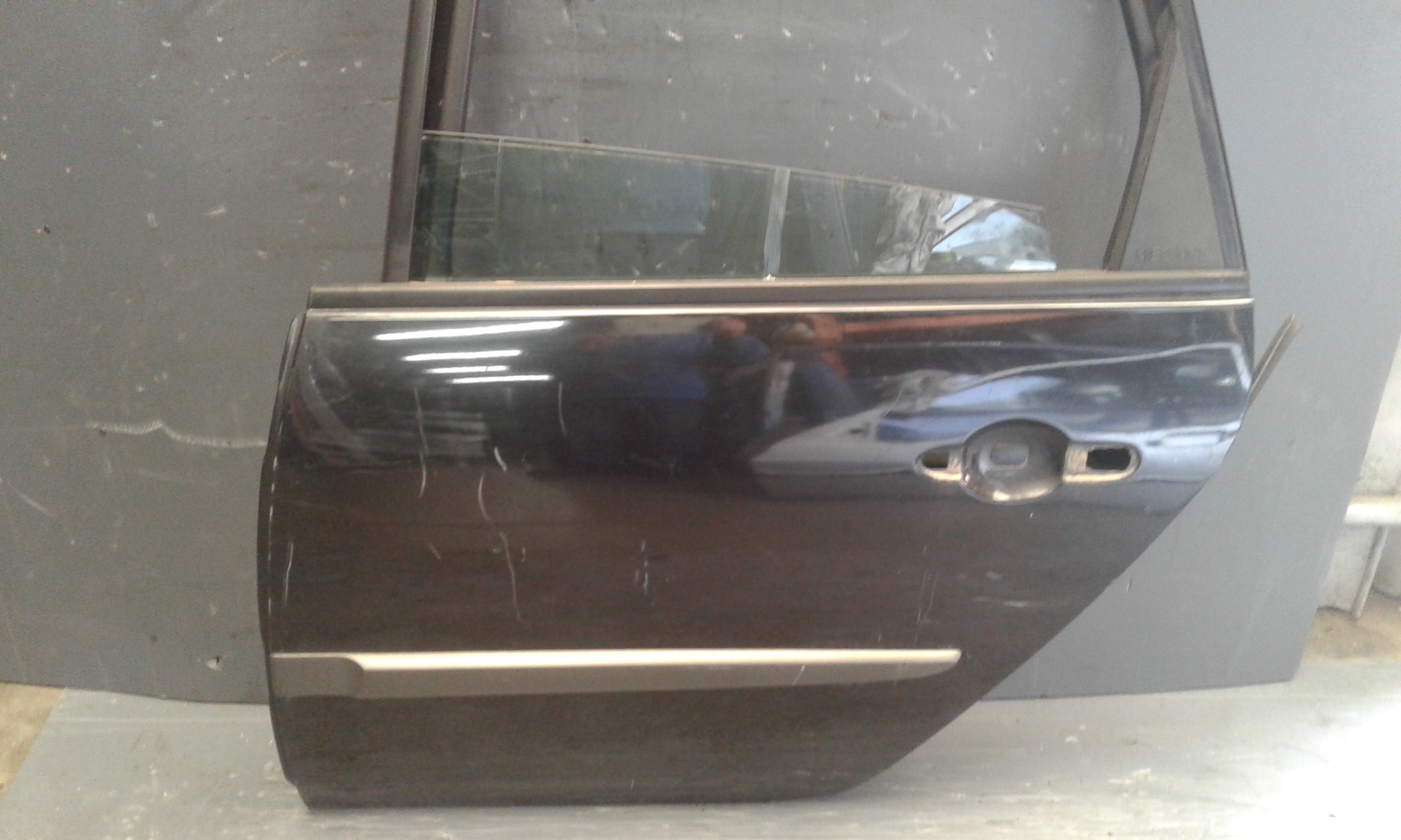 Porta Post. Sinistro 7751475408 Usato