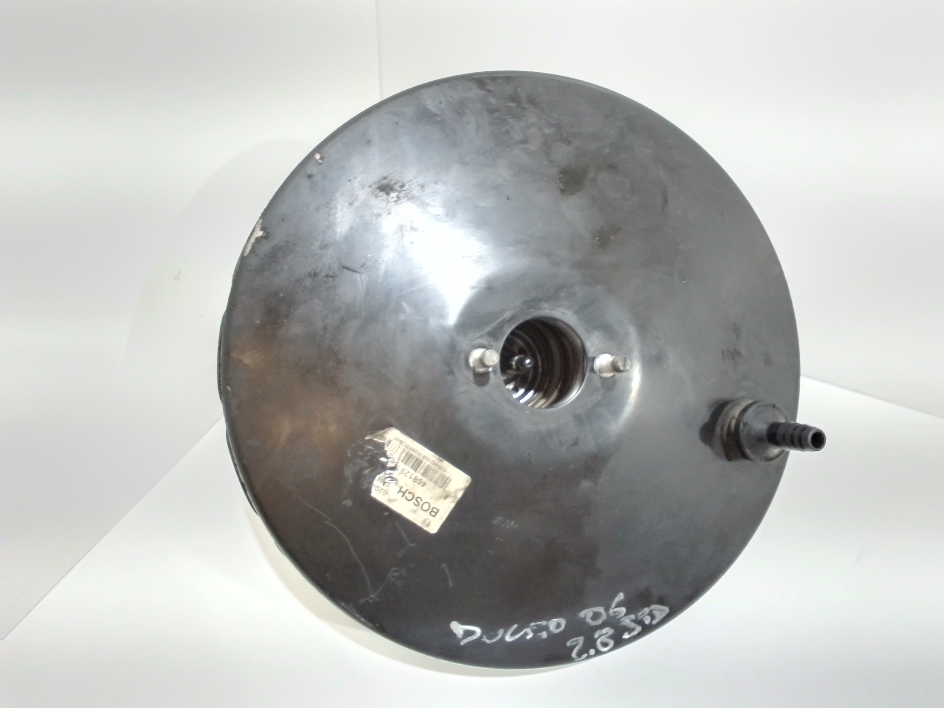 Servofreno 77364124 Usato