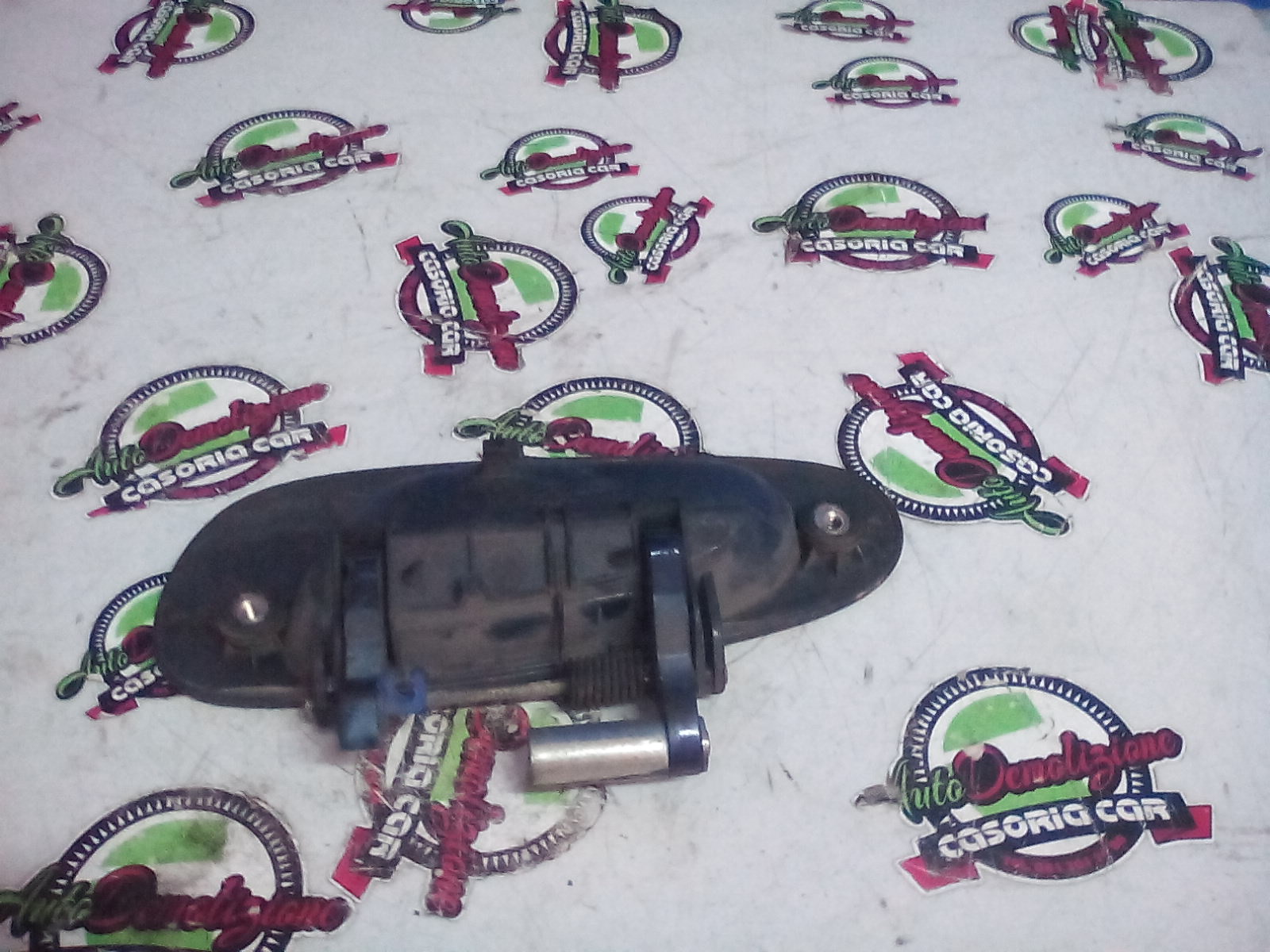 Maniglia Porta Post. Destro Usato