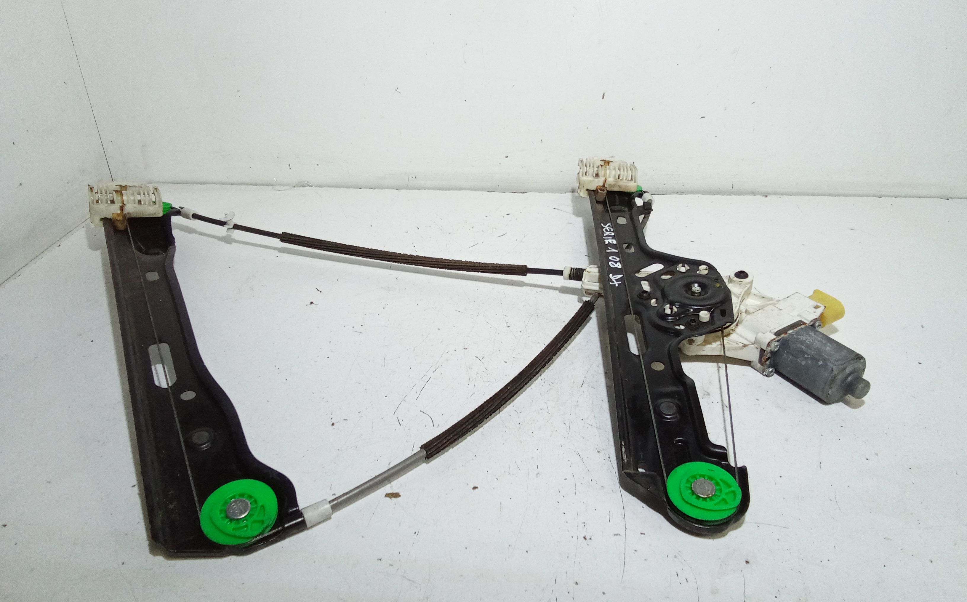 Alzacristallo Porta Ant. Destro Usato