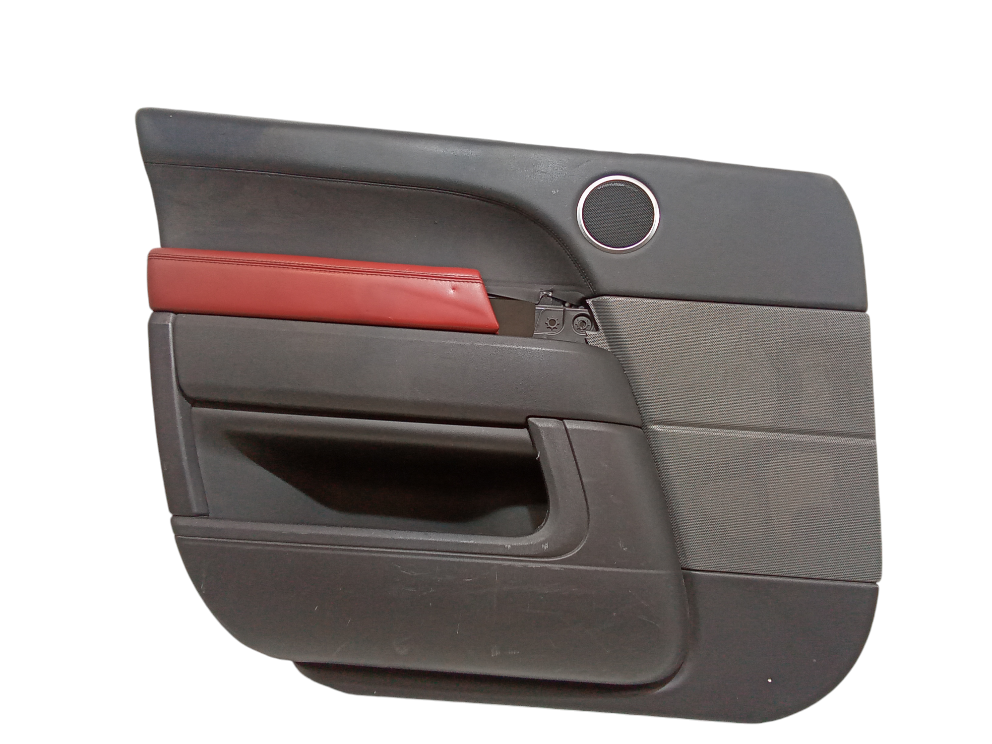 Pannello Int. Porta Ant. Sinistro LR047097 Usato