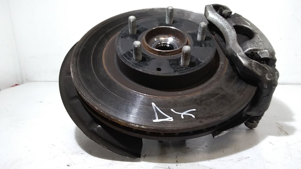 Fusello Montante Mozzo Anteriore Destro Usato