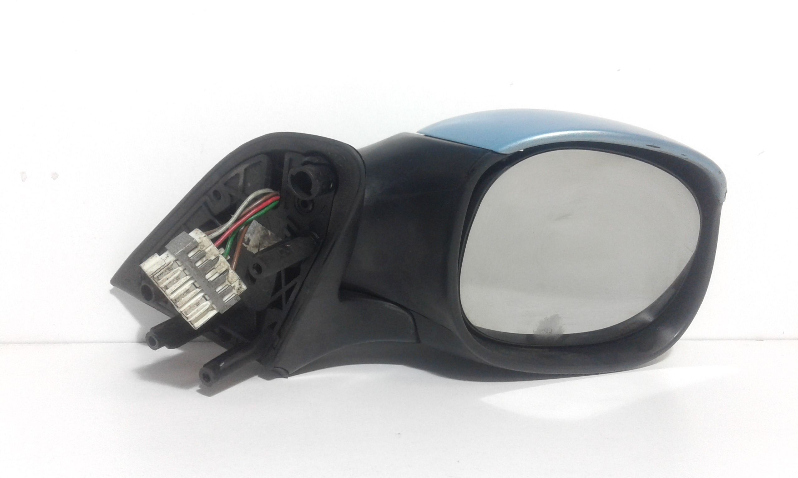 Retrovisore Est. Destro 1607127980 Usato