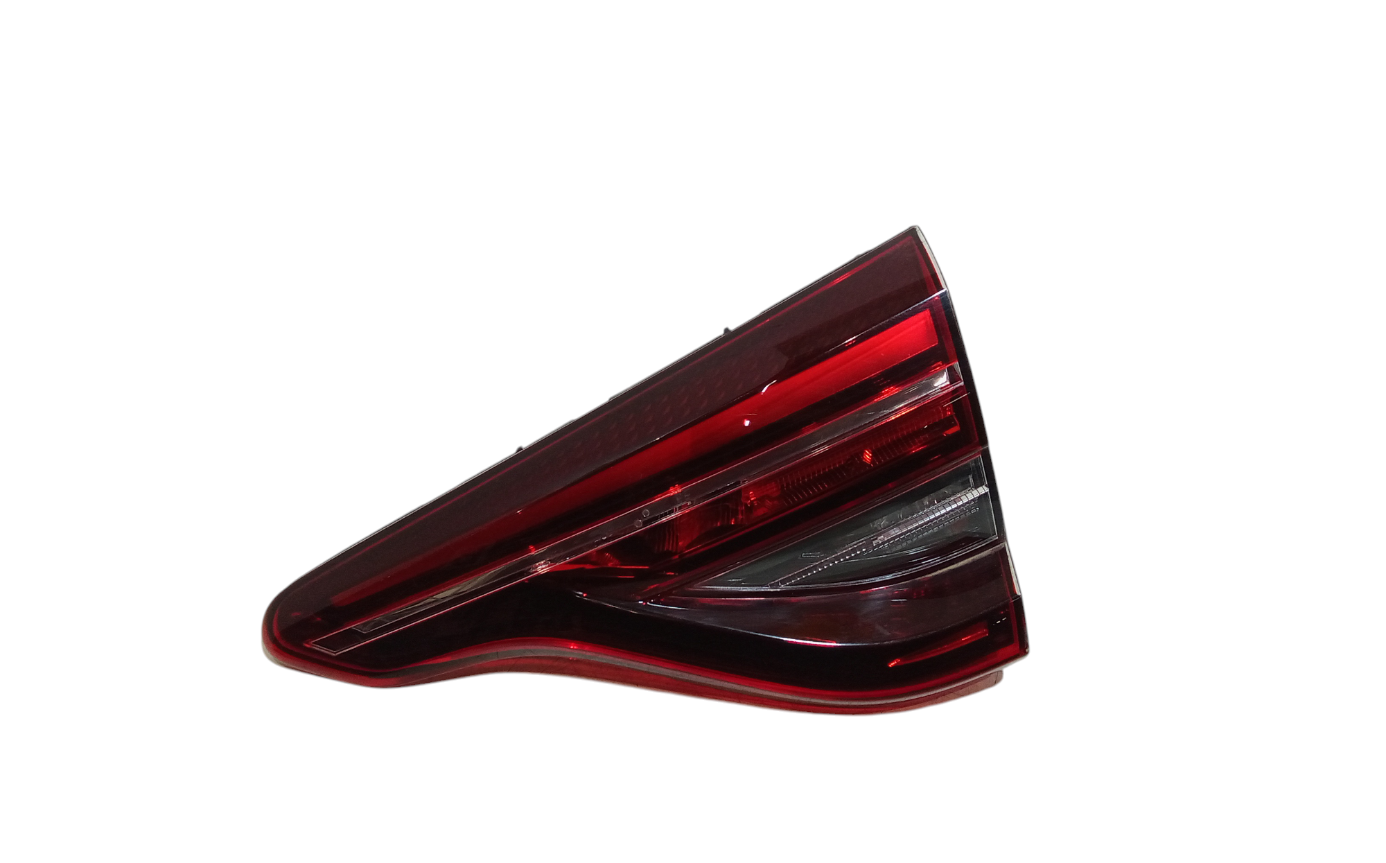 Fanale Post. Parte Int. Destro 265503304R Usato