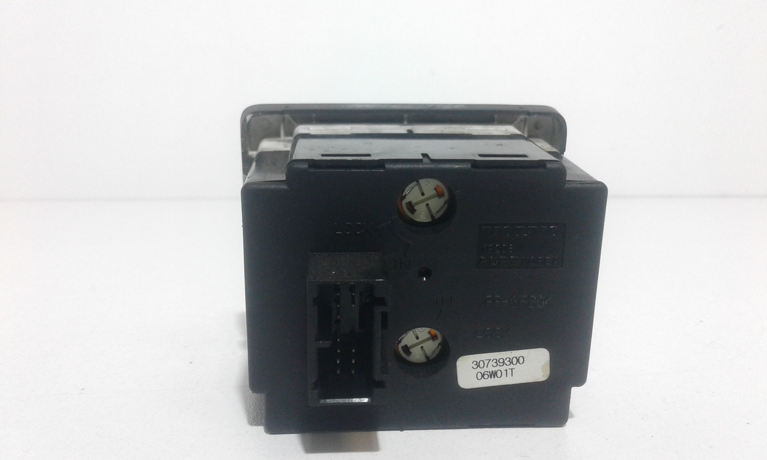 Interruttore Blocco Comando Luci Usato