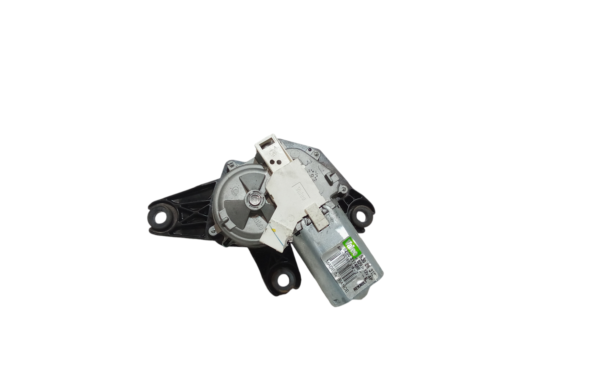 Motorino Tergilunotto 8200311486 Usato