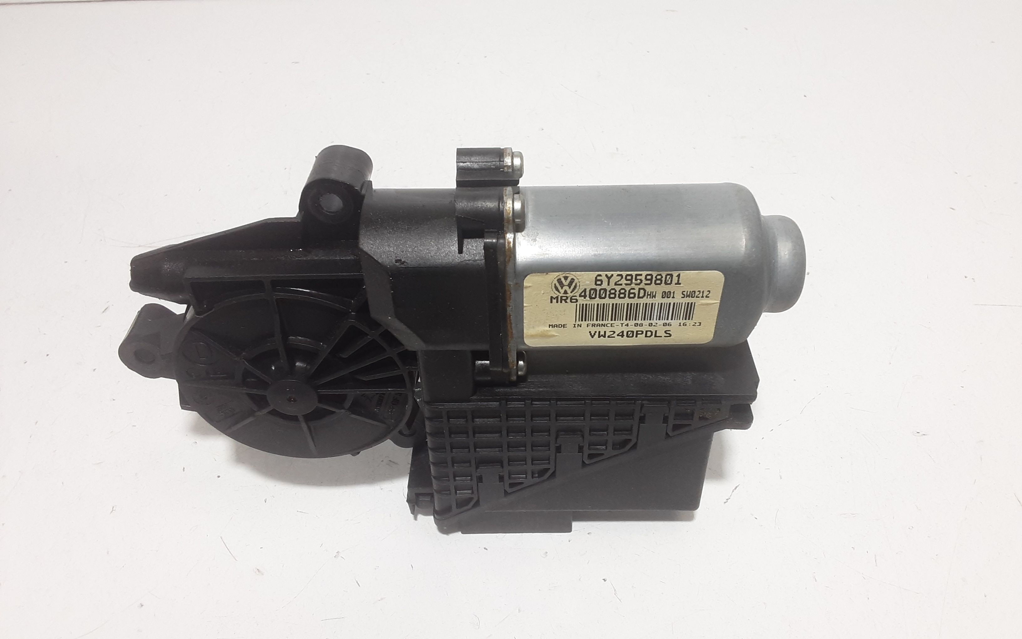 Motorino Alzacristallo Porta Ant. Destro 6Q2959801EVW3 Usato