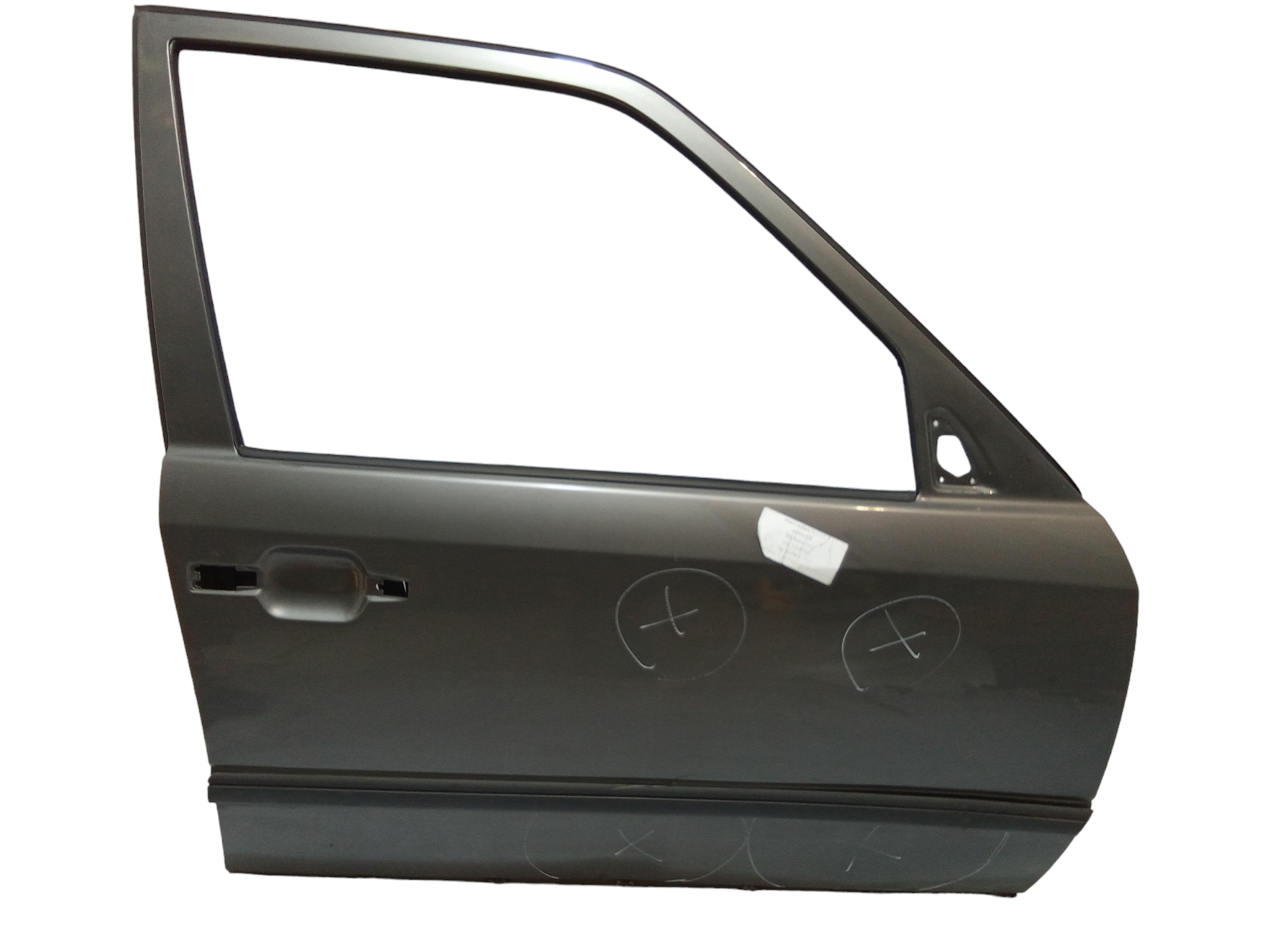 Porta Ant. Destro A1247202605 Usato