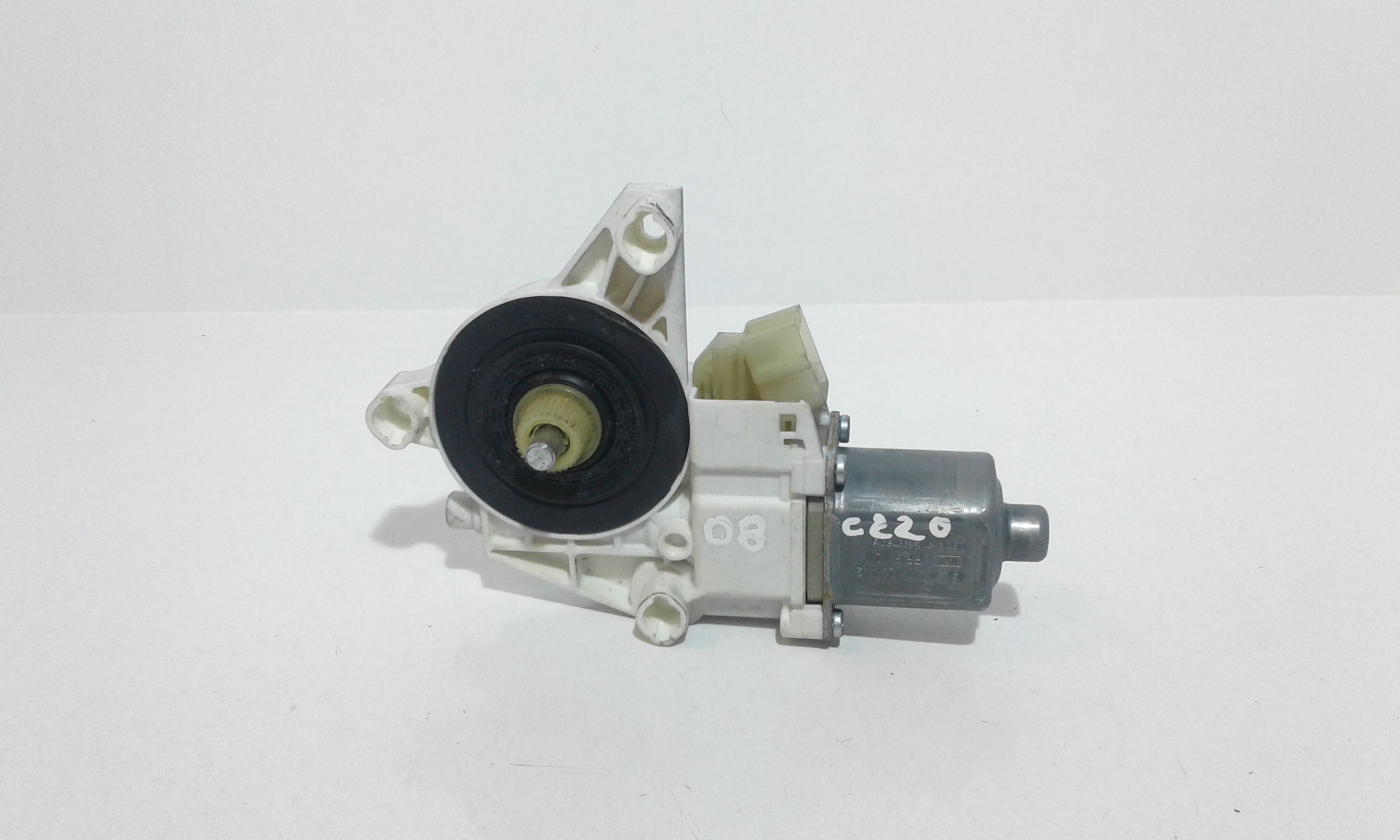 Motorino Alzacristallo Porta Post. Destro A2048200642 Usato