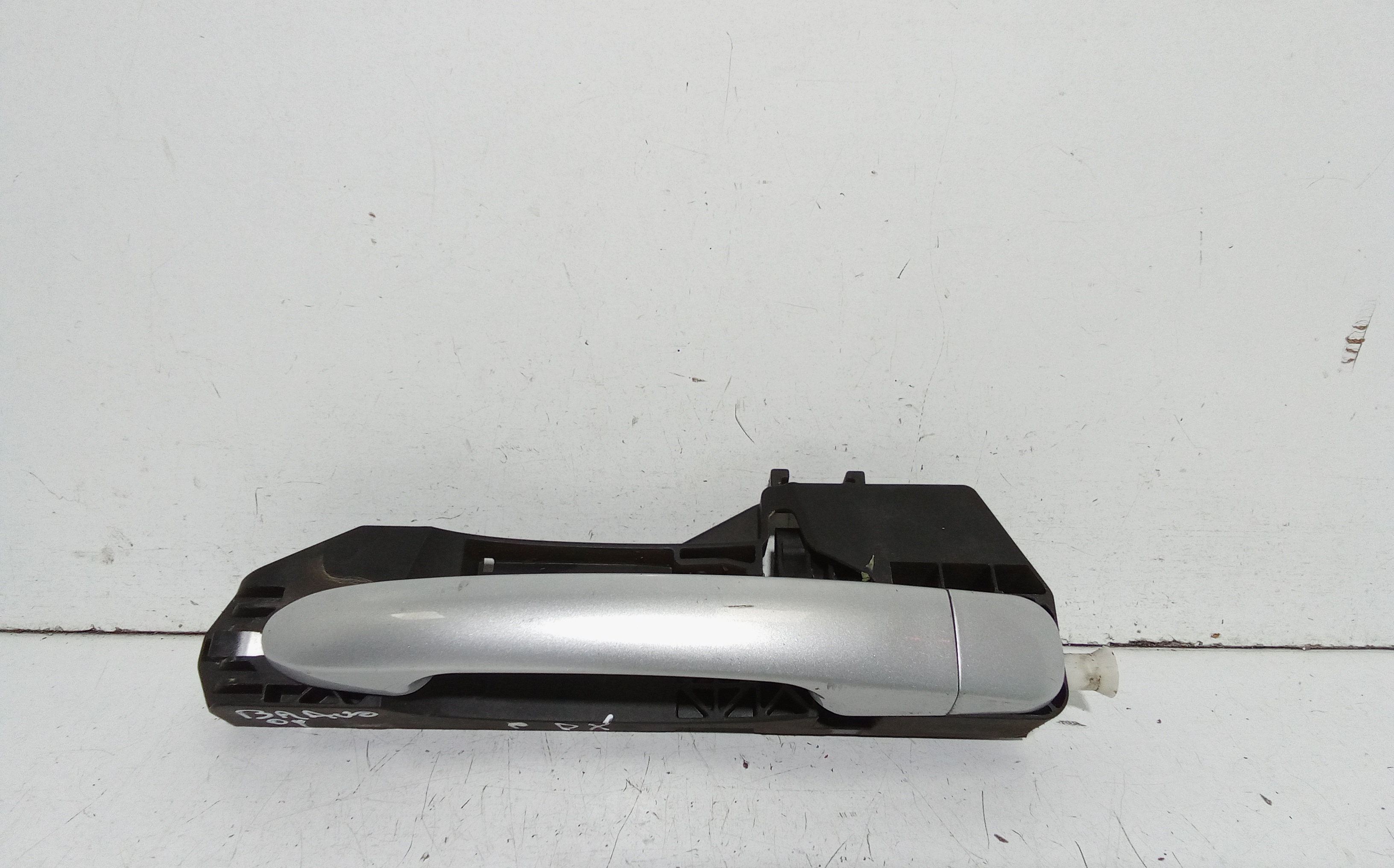 Maniglia Porta Post. Destro 735314536 Usato