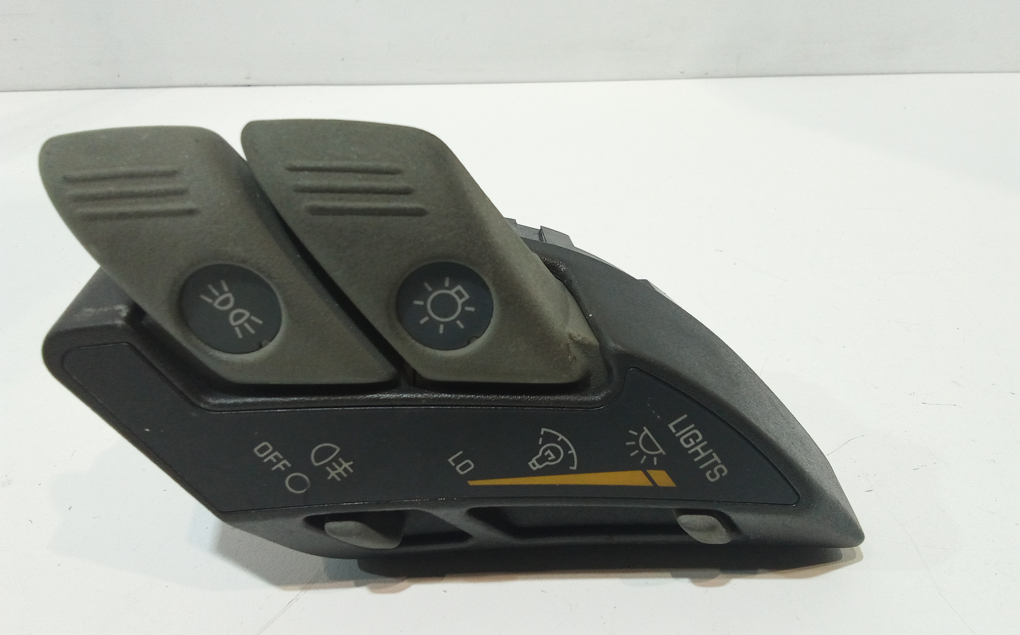 Interruttore Blocco Comando Luci Usato