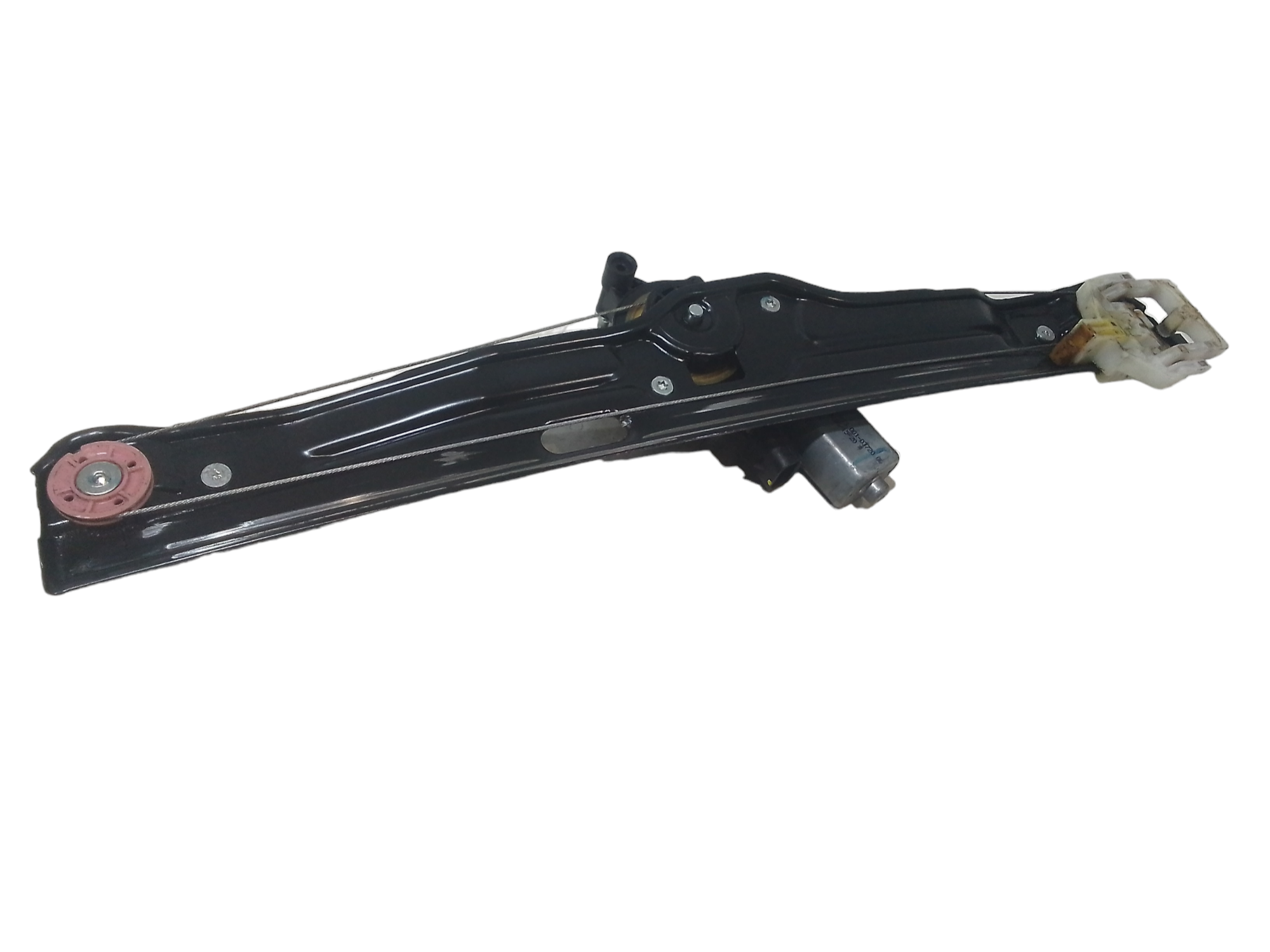 Alzacristallo Porta Ant. Sinistro Usato