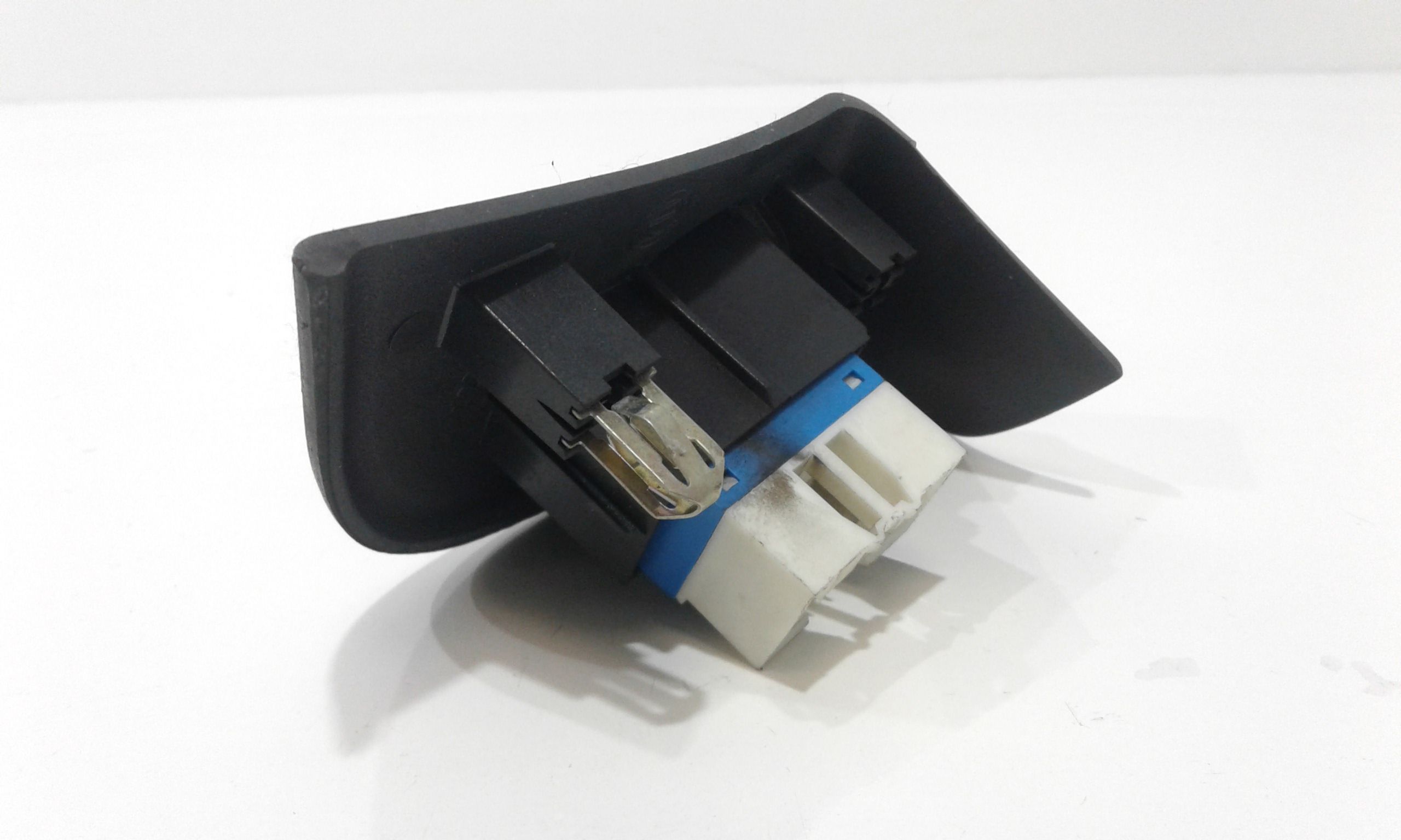 Interruttore Alzacristalli Porta Ant. Destro Usato