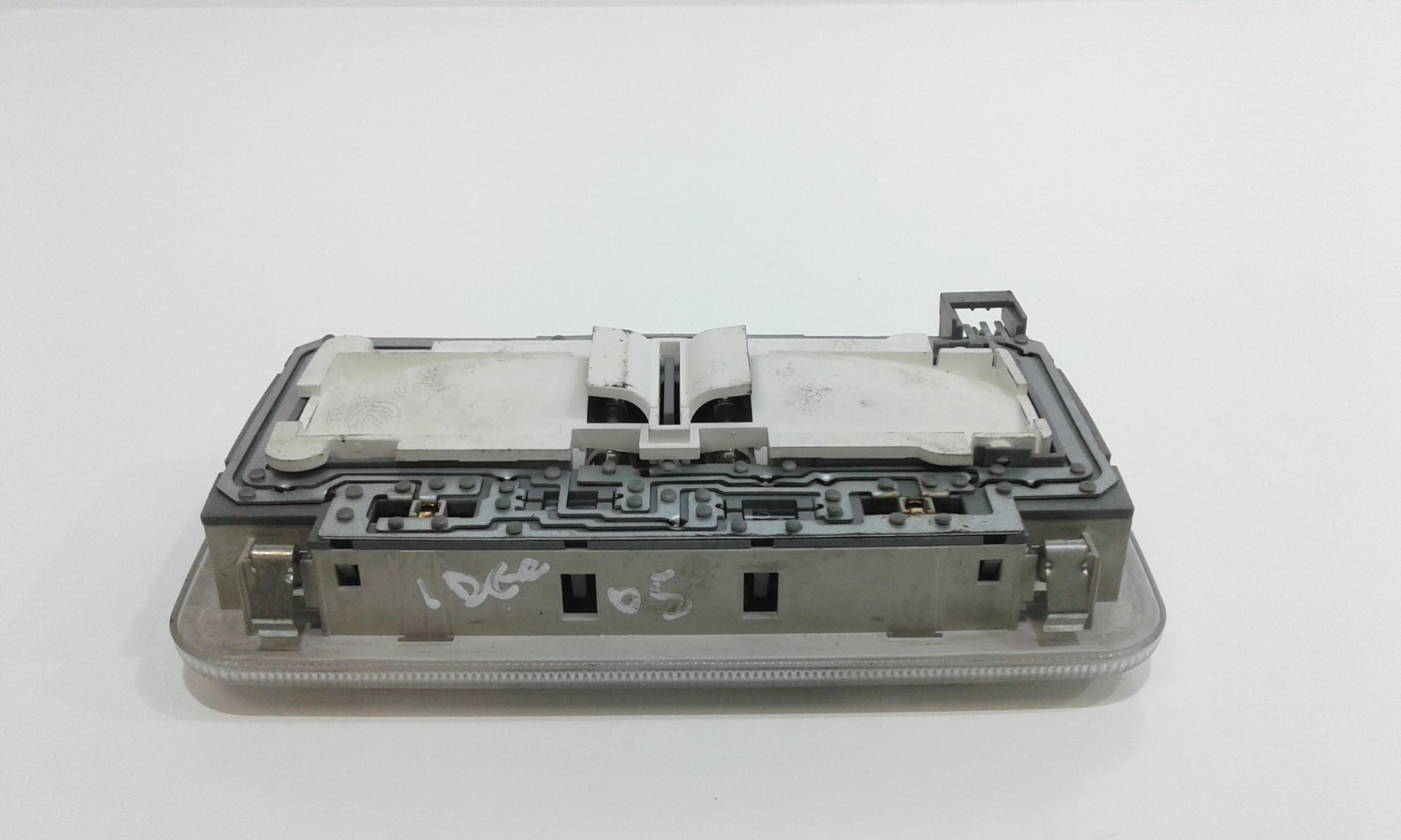 Luce Cortesia Ant. Tetto Usato