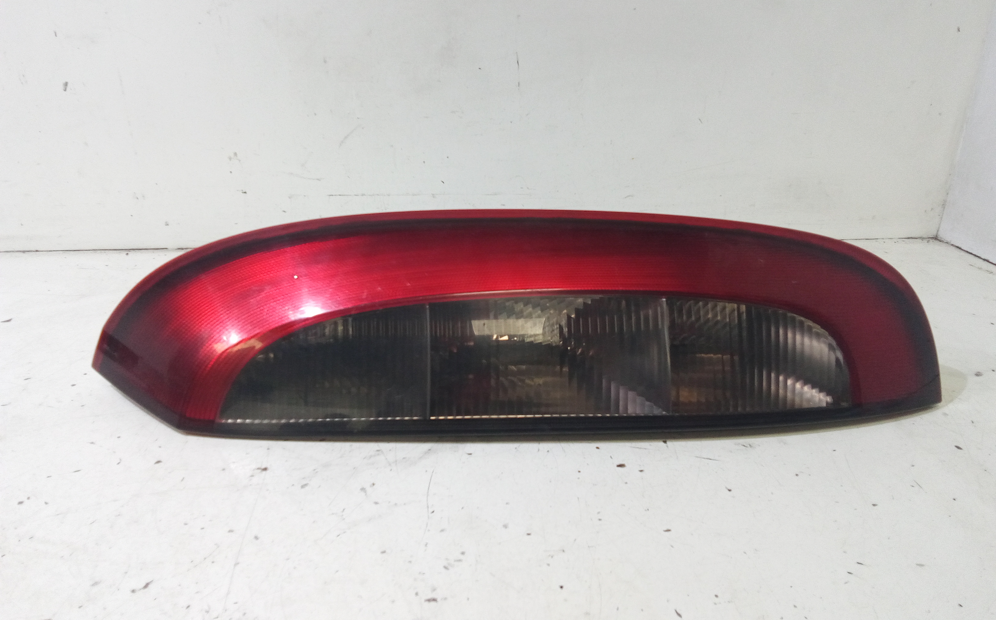 Fanale Post. Destro 9196364 Usato