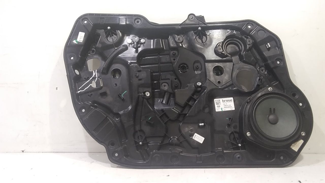 Alzacristallo Porta Ant. Sinistro Usato