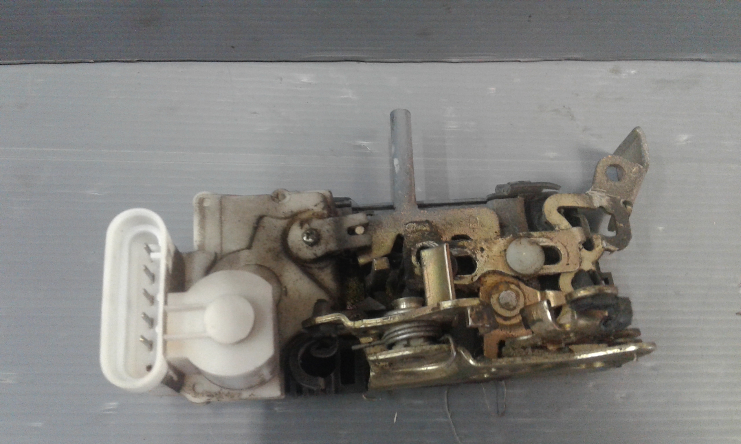 Serratura Porta Ant. Destro 51734731 Usato