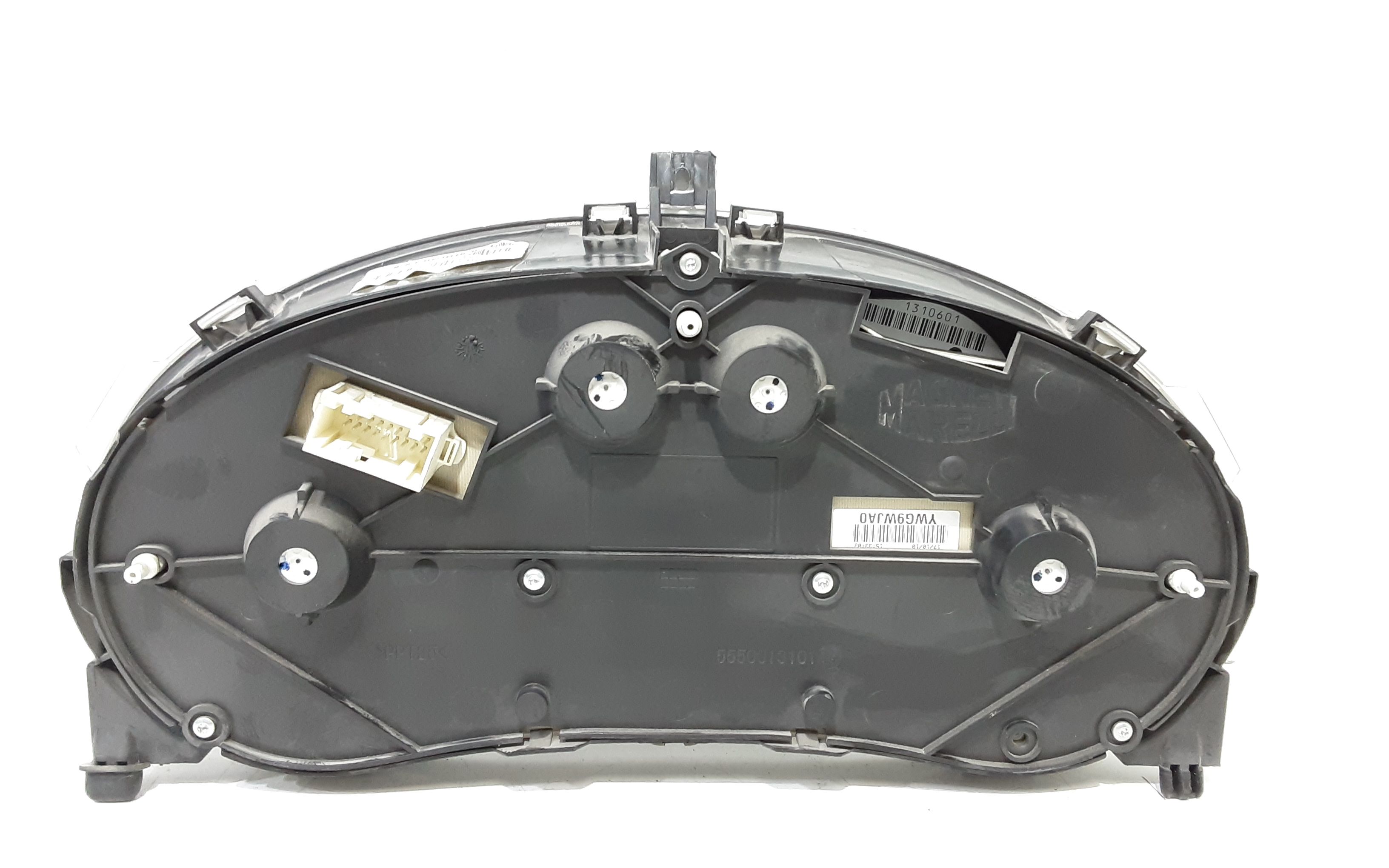 Quadro Portastrumenti Usato