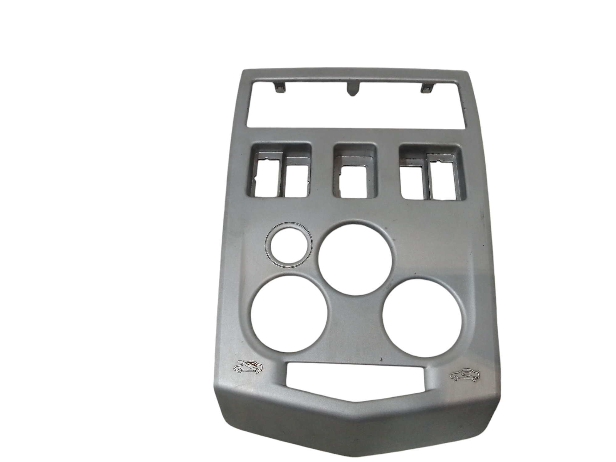 Rivestimento Centr. Cruscotto Usato