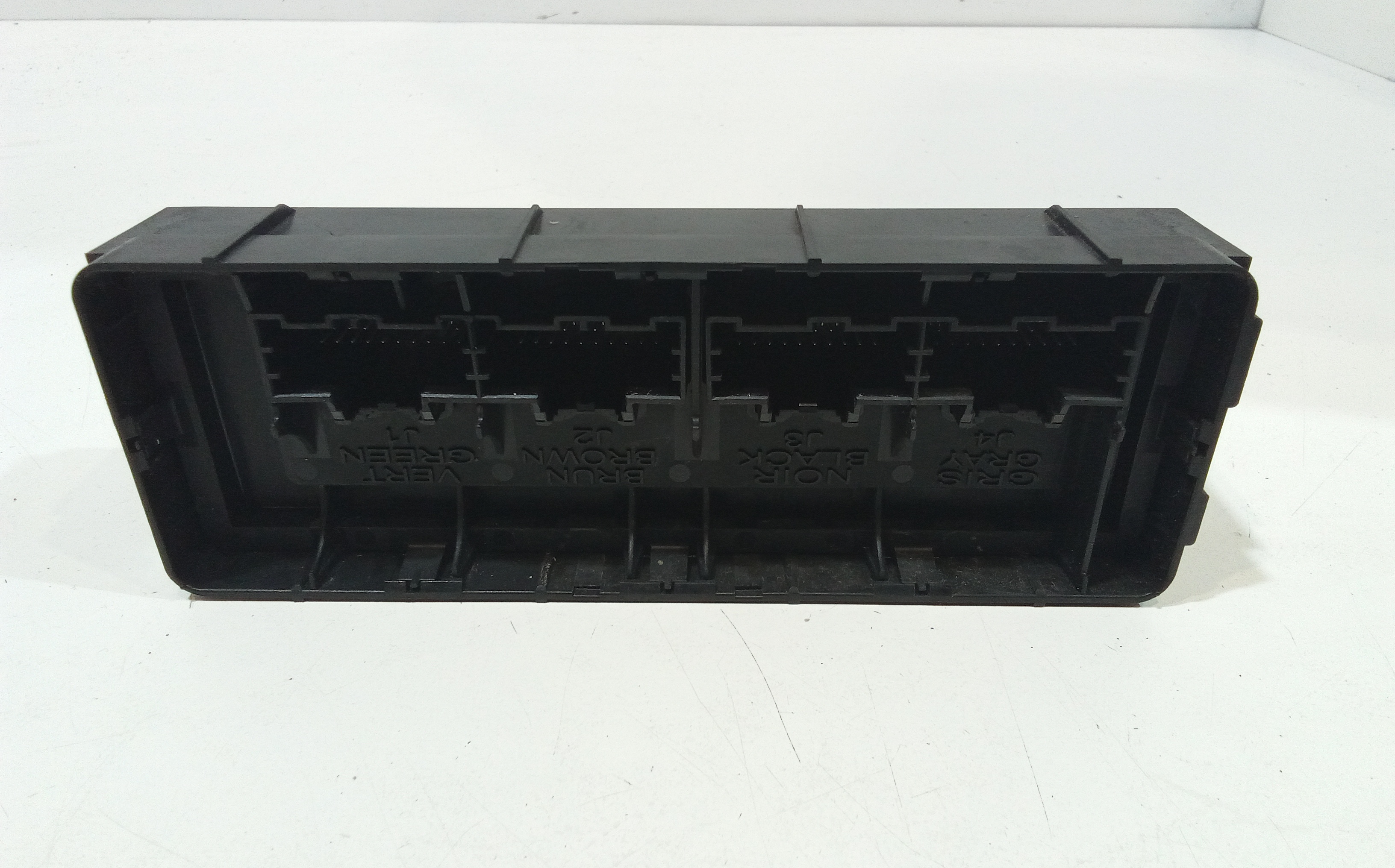 Centralina Climatizzazione Usato