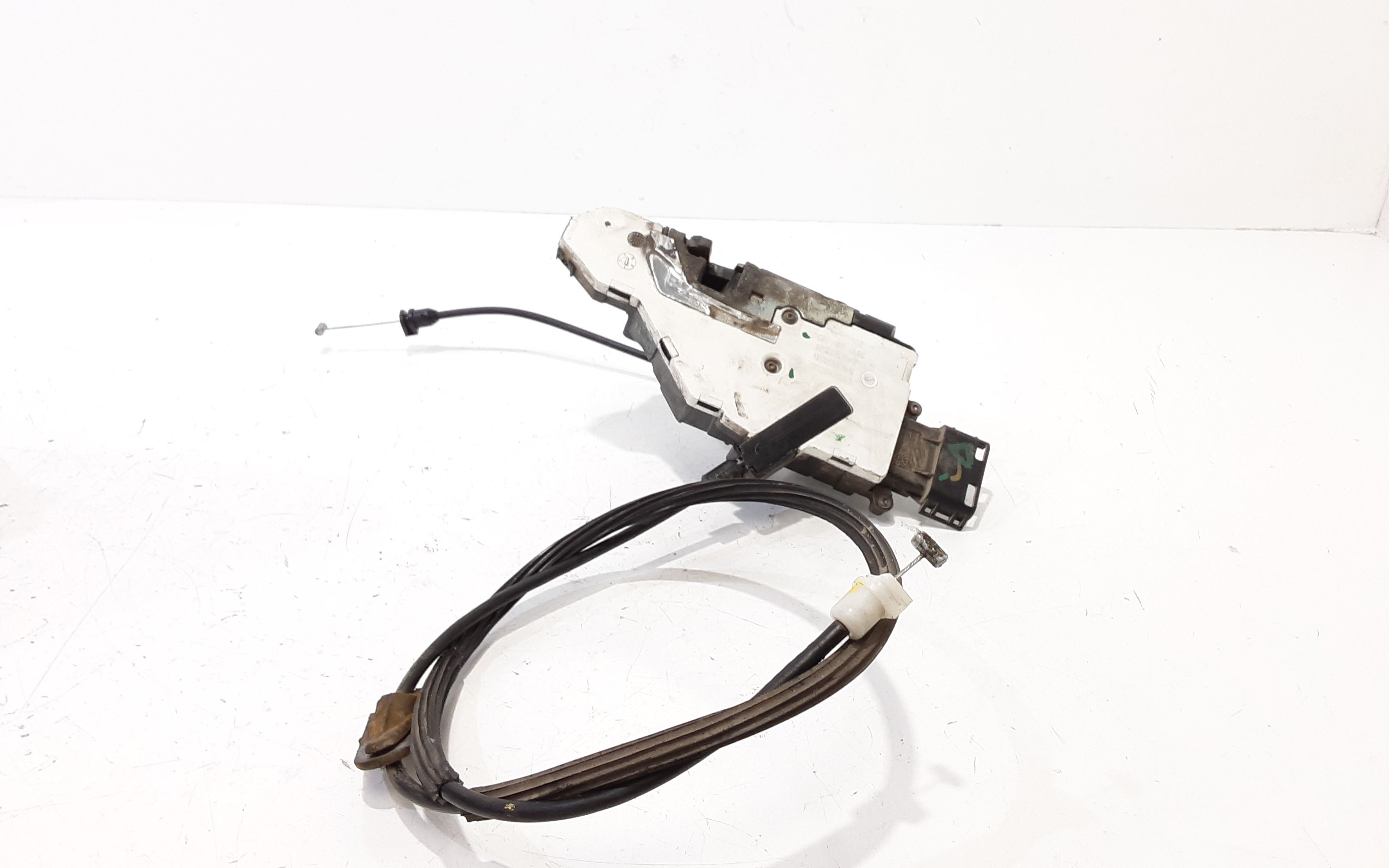 Serratura Porta Ant. Destro 9136W3 Usato