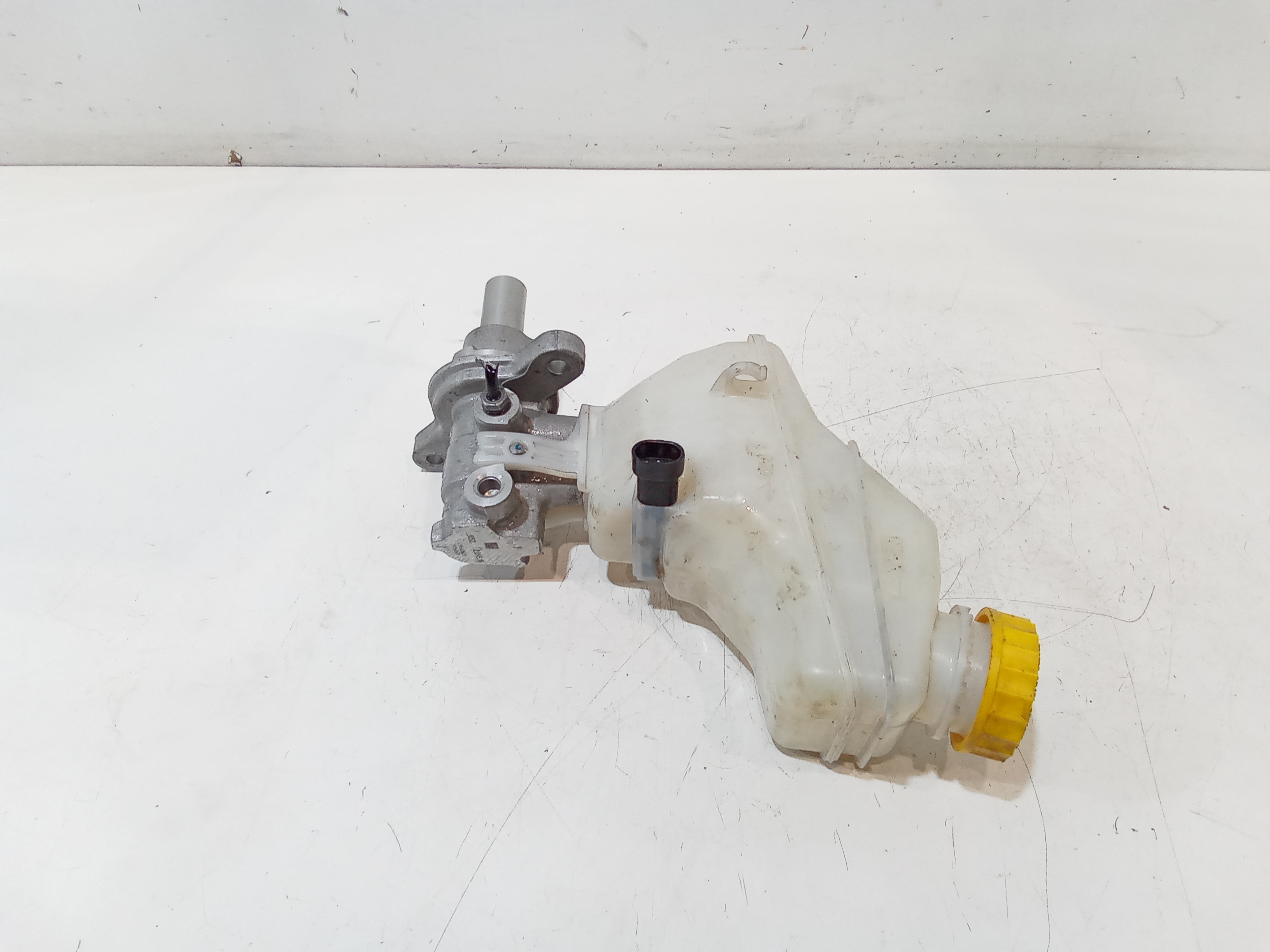 Pompa Comando Freni 77366660 Usato