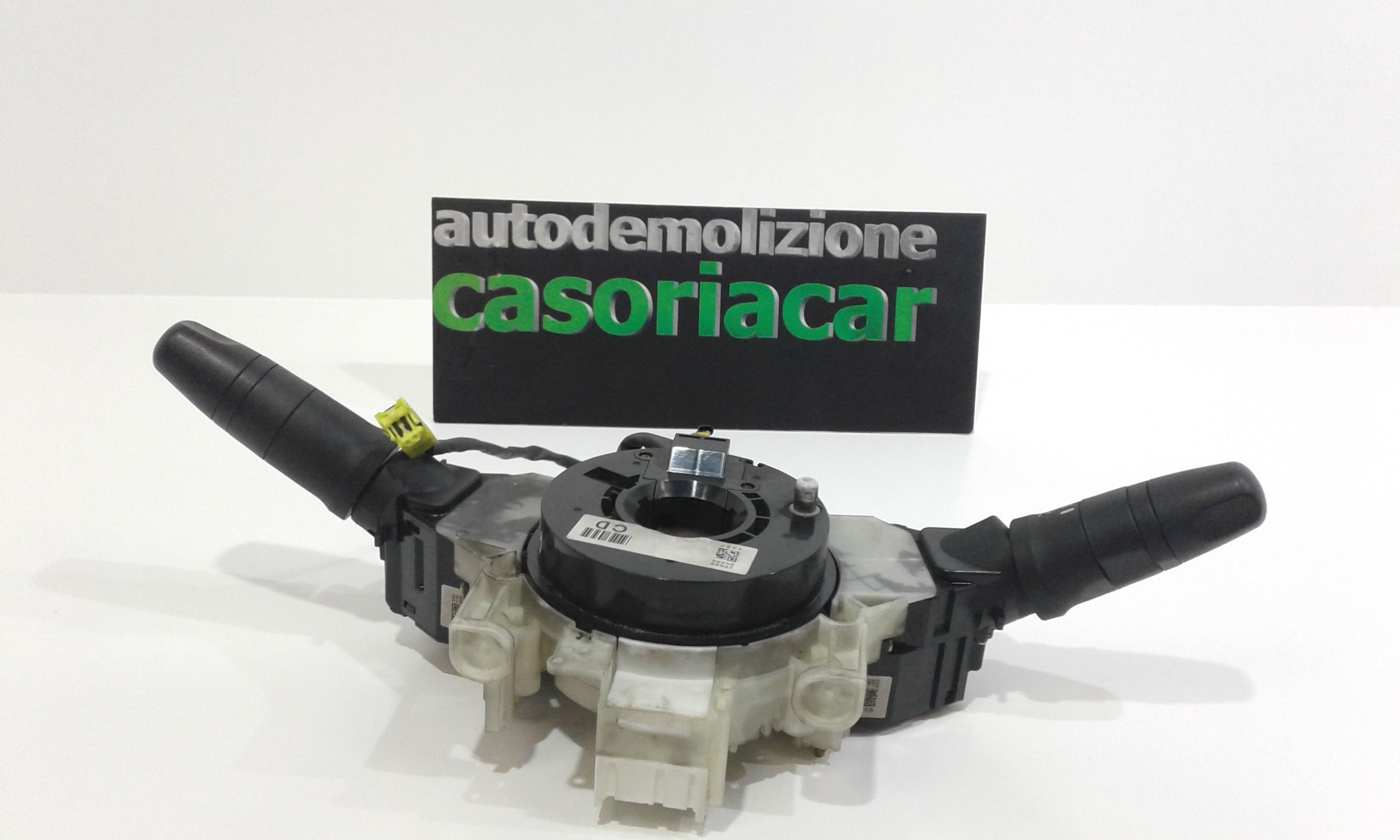 Devioguidasgancio Compl. Usato