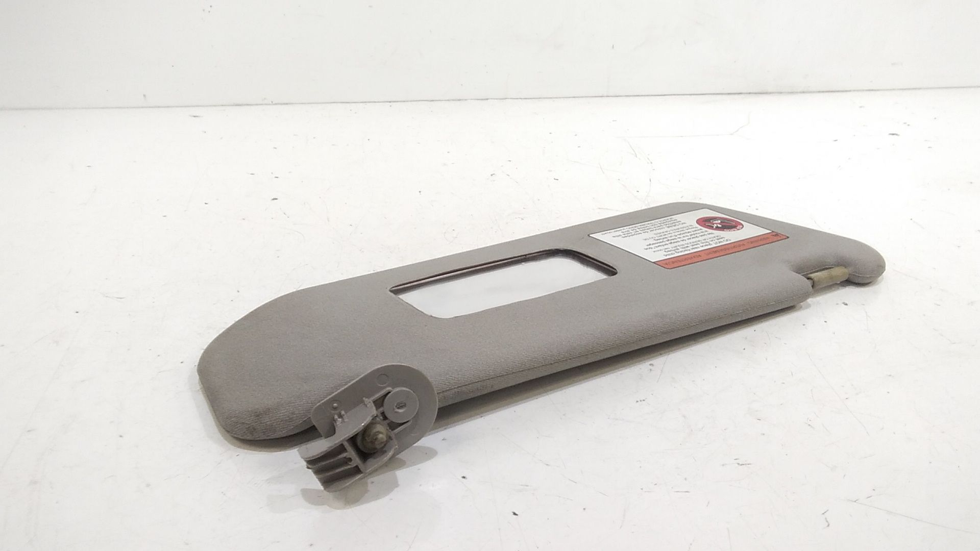 Aletta Parasole Parabrezza Destro 96650100 Usato