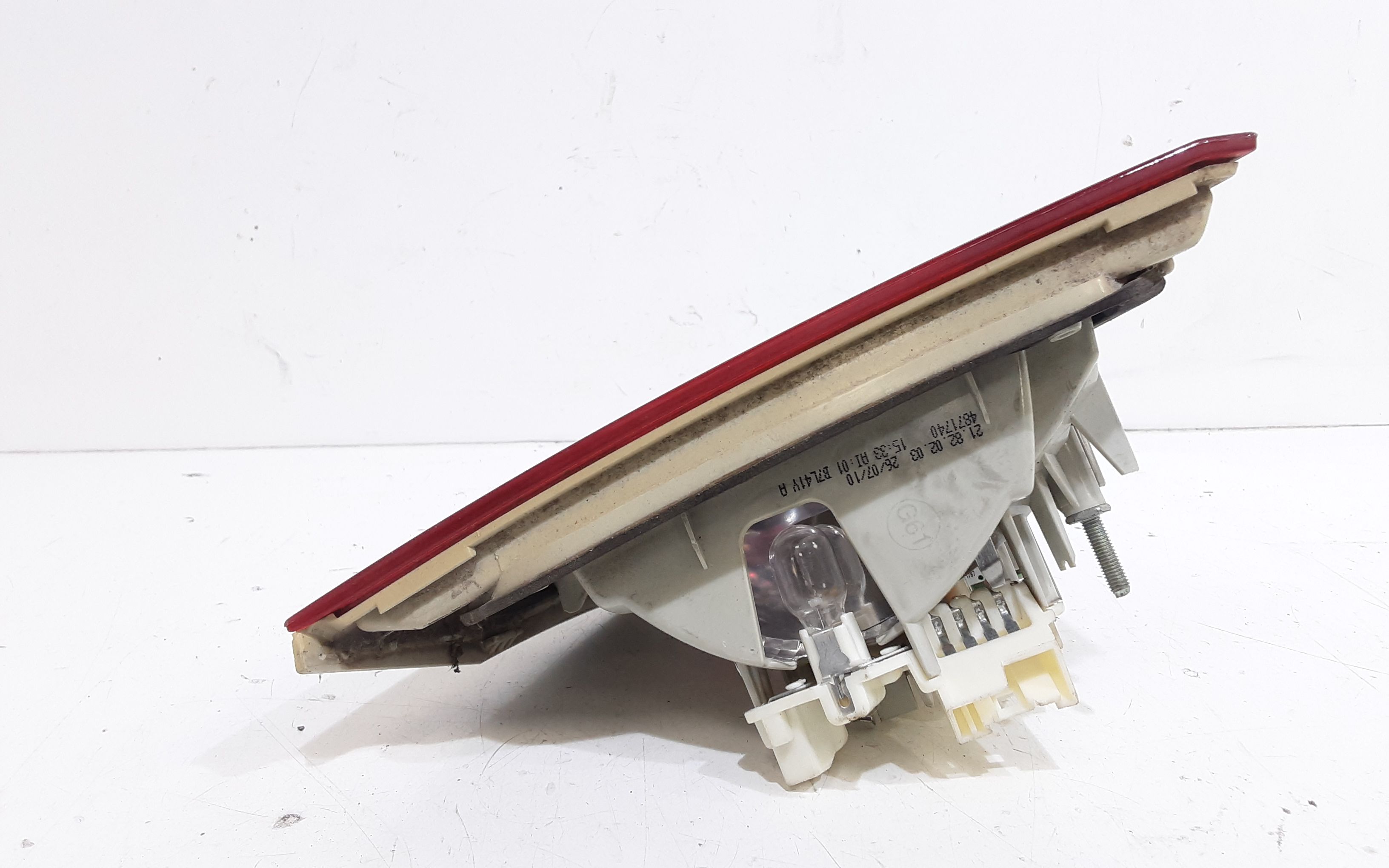 Fanale Stop Supplementare Sinistro Usato