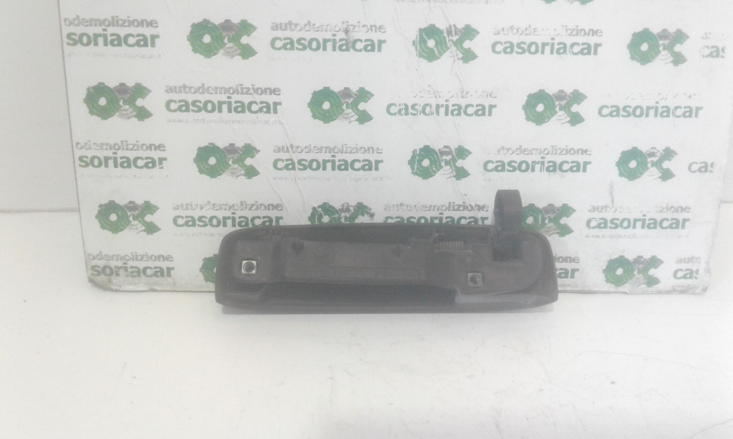 Maniglia Porta Post. Sinistro 735371237 Usato