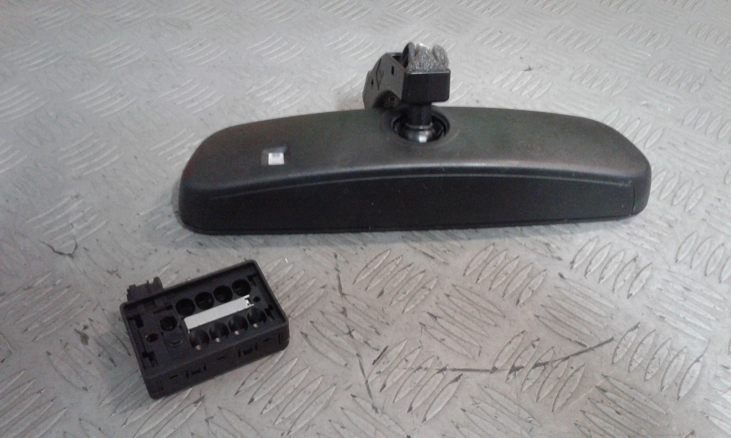 Retrovisore Interno CTB500100 Usato